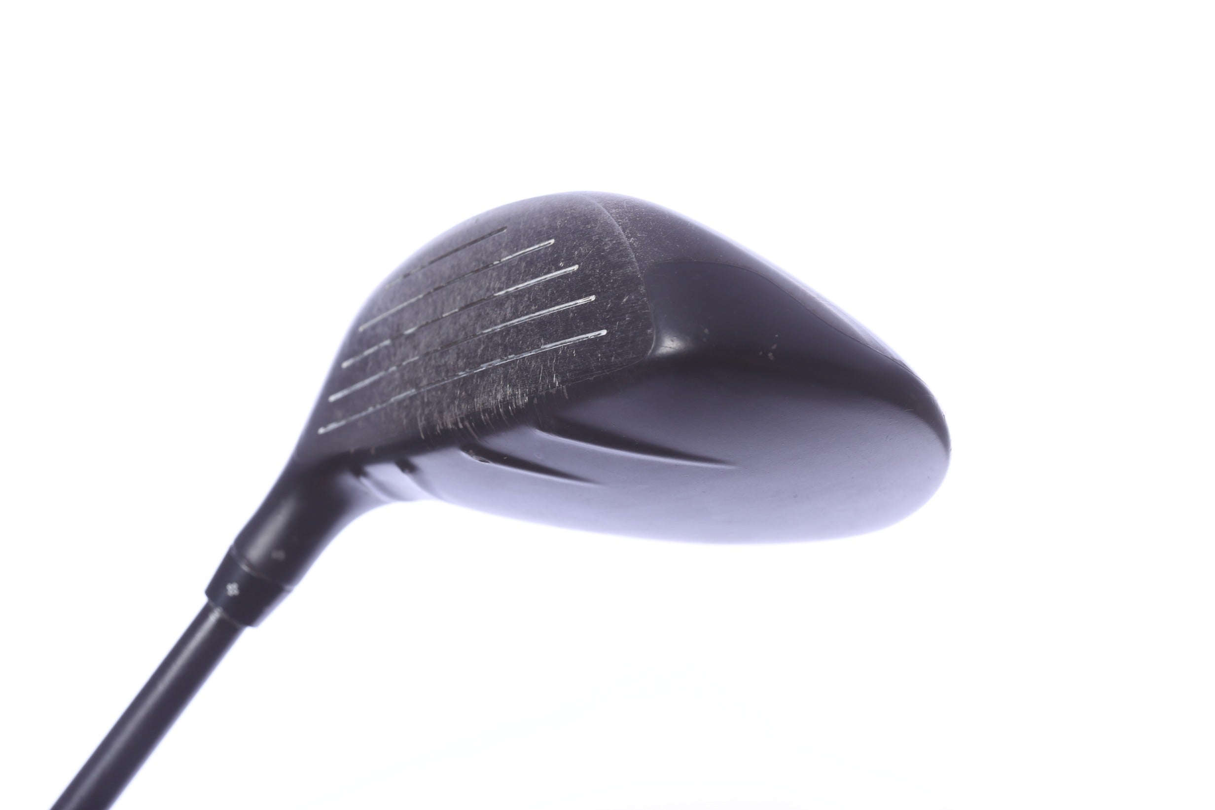 Used Ping G30 5-Wood - Right-Handed - 18 Degrees - Stiff Flex