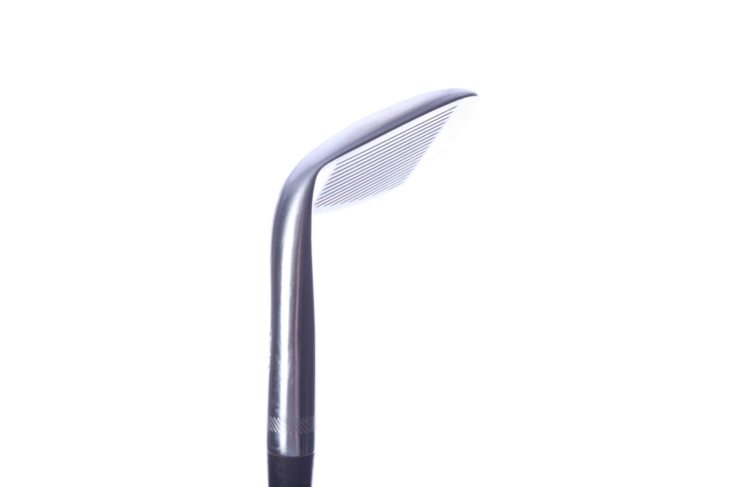 Used Titleist Vokey SM10 Tour Chrome Lob Wedge - Right-Handed - 60 Degrees - Wedge Flex-Next Round