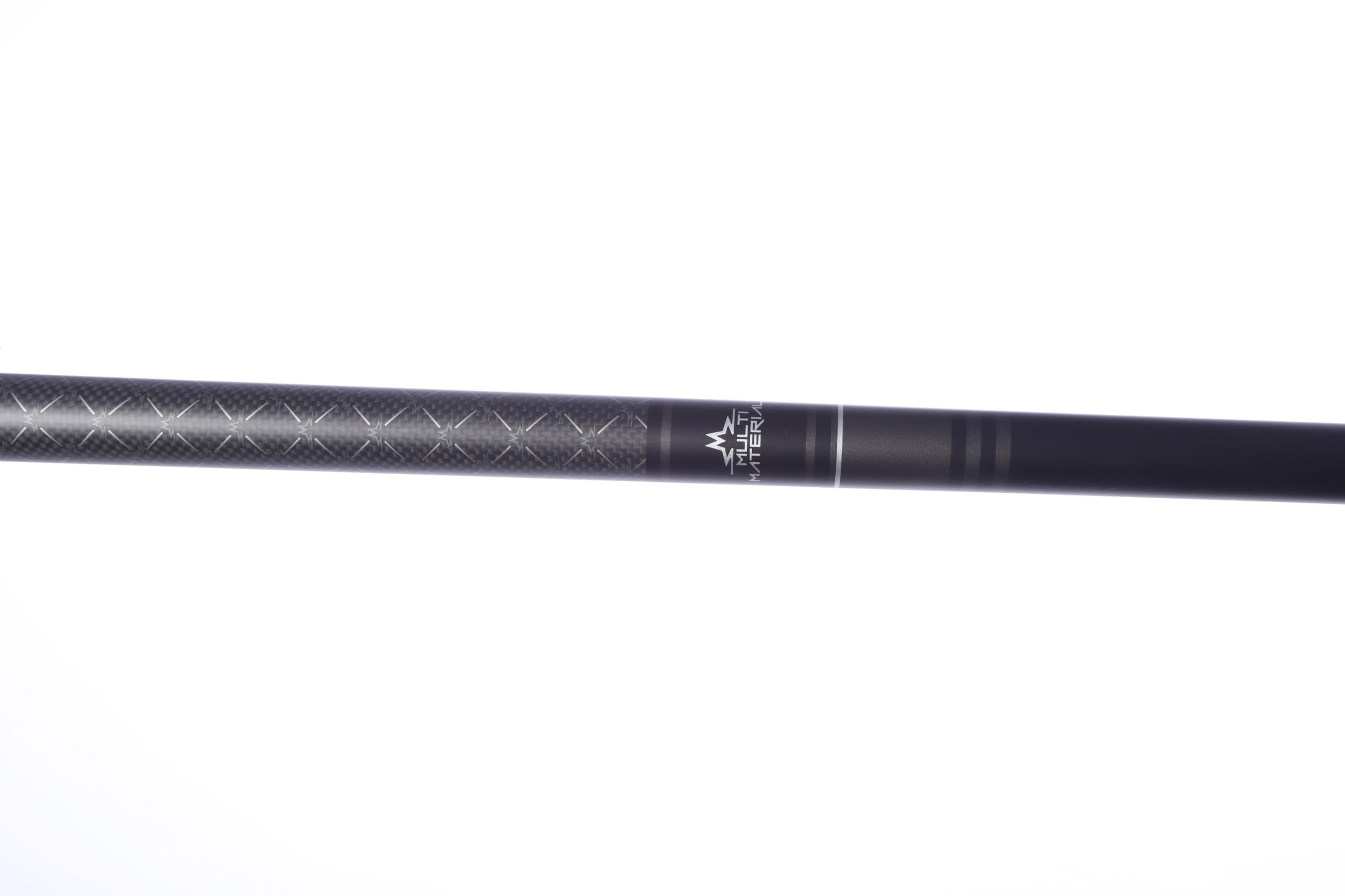 Used Titleist TSR4 Driver - 9 Degrees - Stiff Flex Mitsubishi Tensei 1K Black - Left-Handed-Next Round