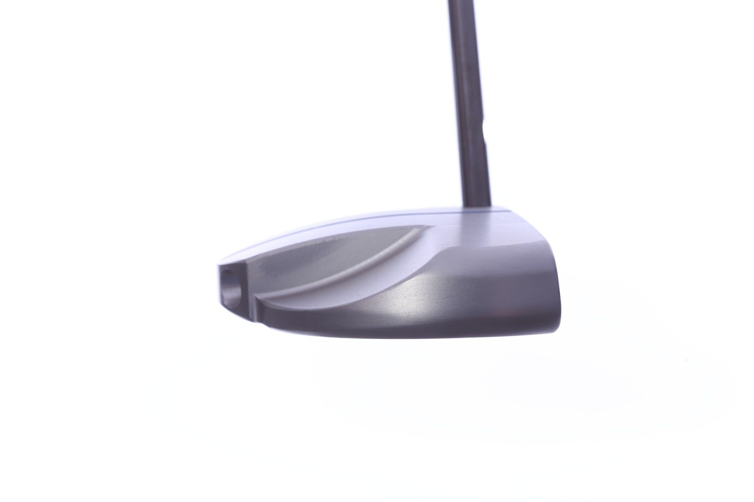 Used See More Platinum SB20 Mallet Putter - Right-Handed - 35 in - Mallet-Next Round