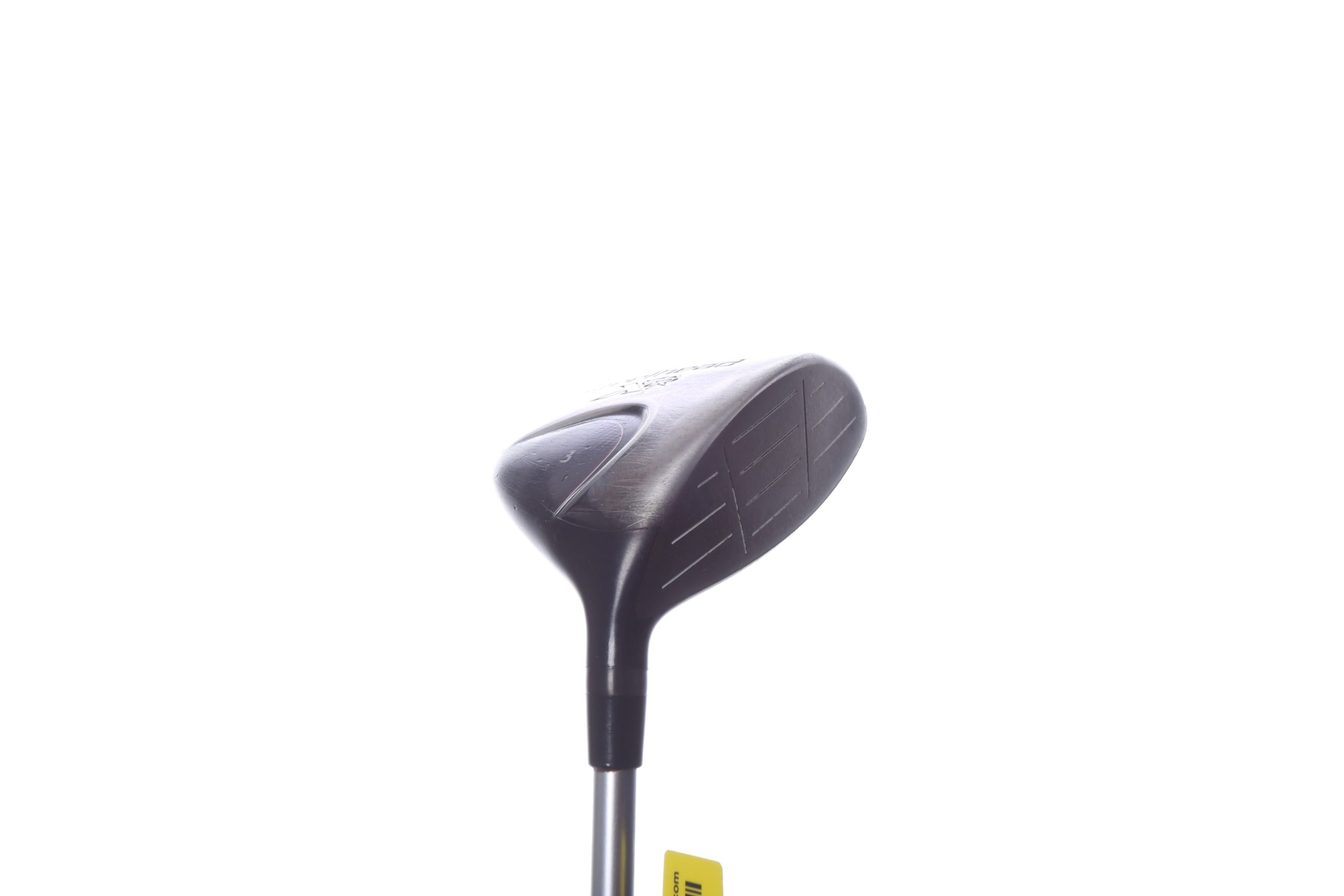 Used Callaway Steelhead XR 3-Wood - Right-Handed - 15 Degrees - Regular Flex-Next Round