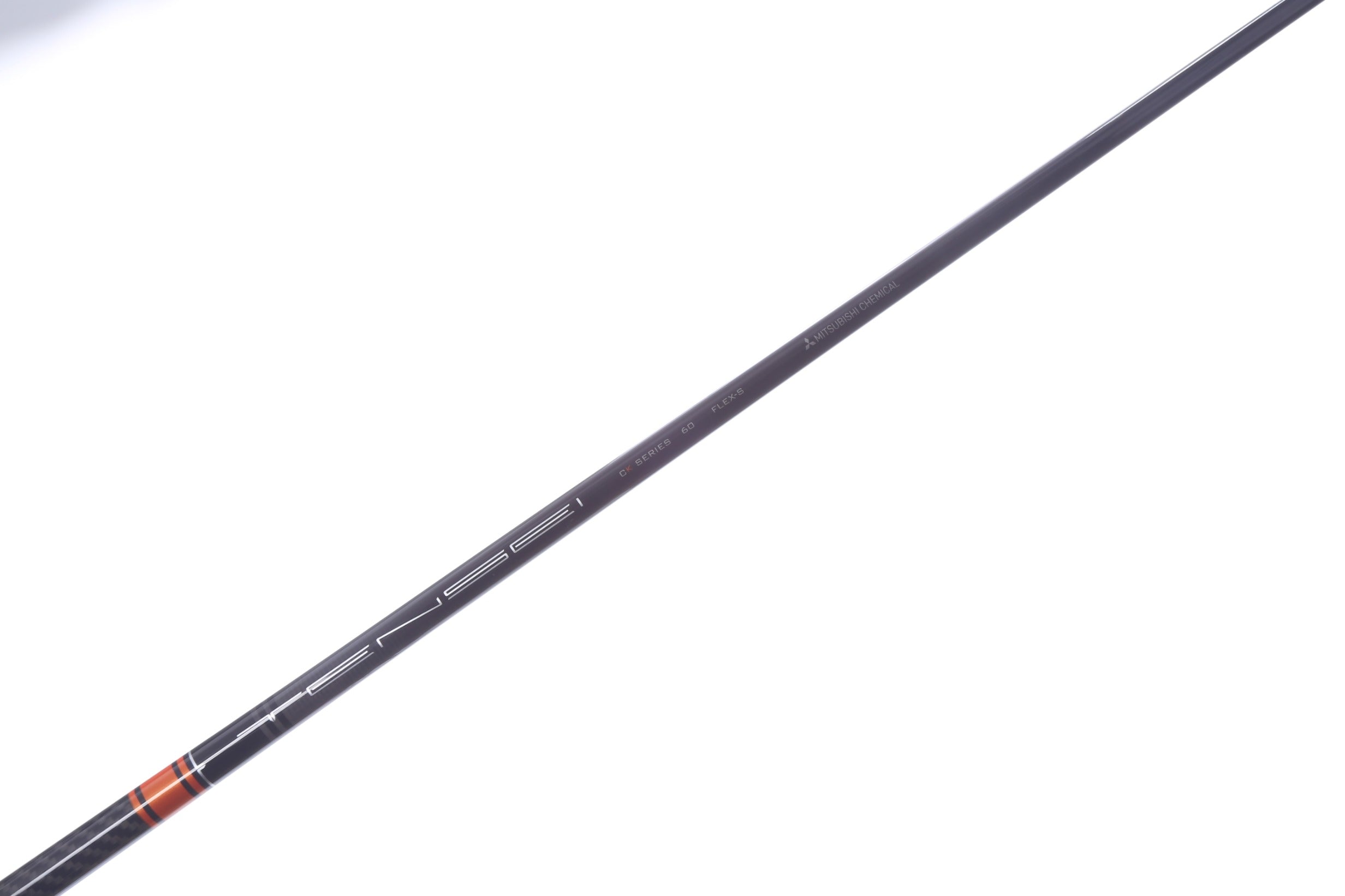 Used Project X HZRDUS Black Gen5 Fairway Wood Shaft Stiff Flex Graphite - 42 in - Titleist Adapter-Next Round