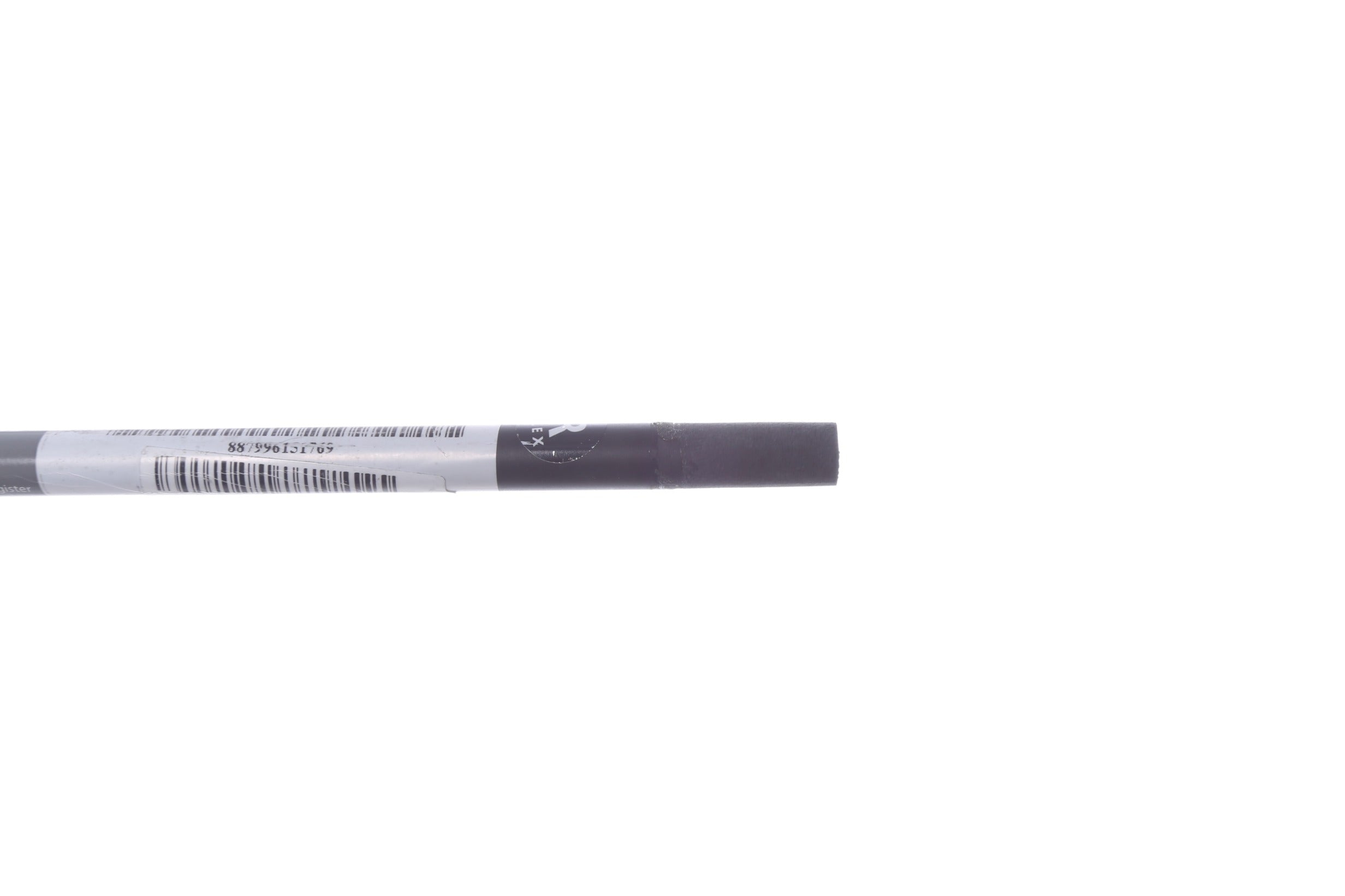 Used Mitsubishi MMT Hybrid Shaft Regular Flex Graphite - 38 in - No Adapter-Next Round