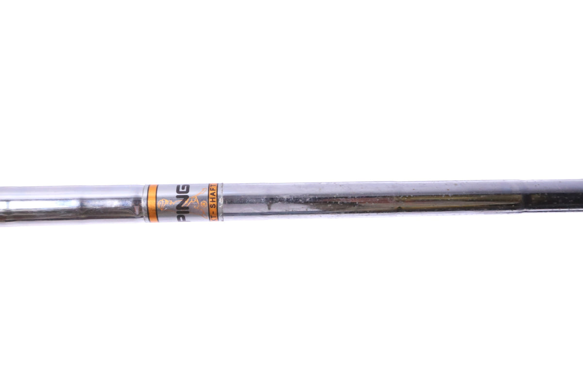 Used Ping Eye 2 + Pitching Wedge - Right-Handed - 46 Degrees - Extra Stiff Flex-Next Round