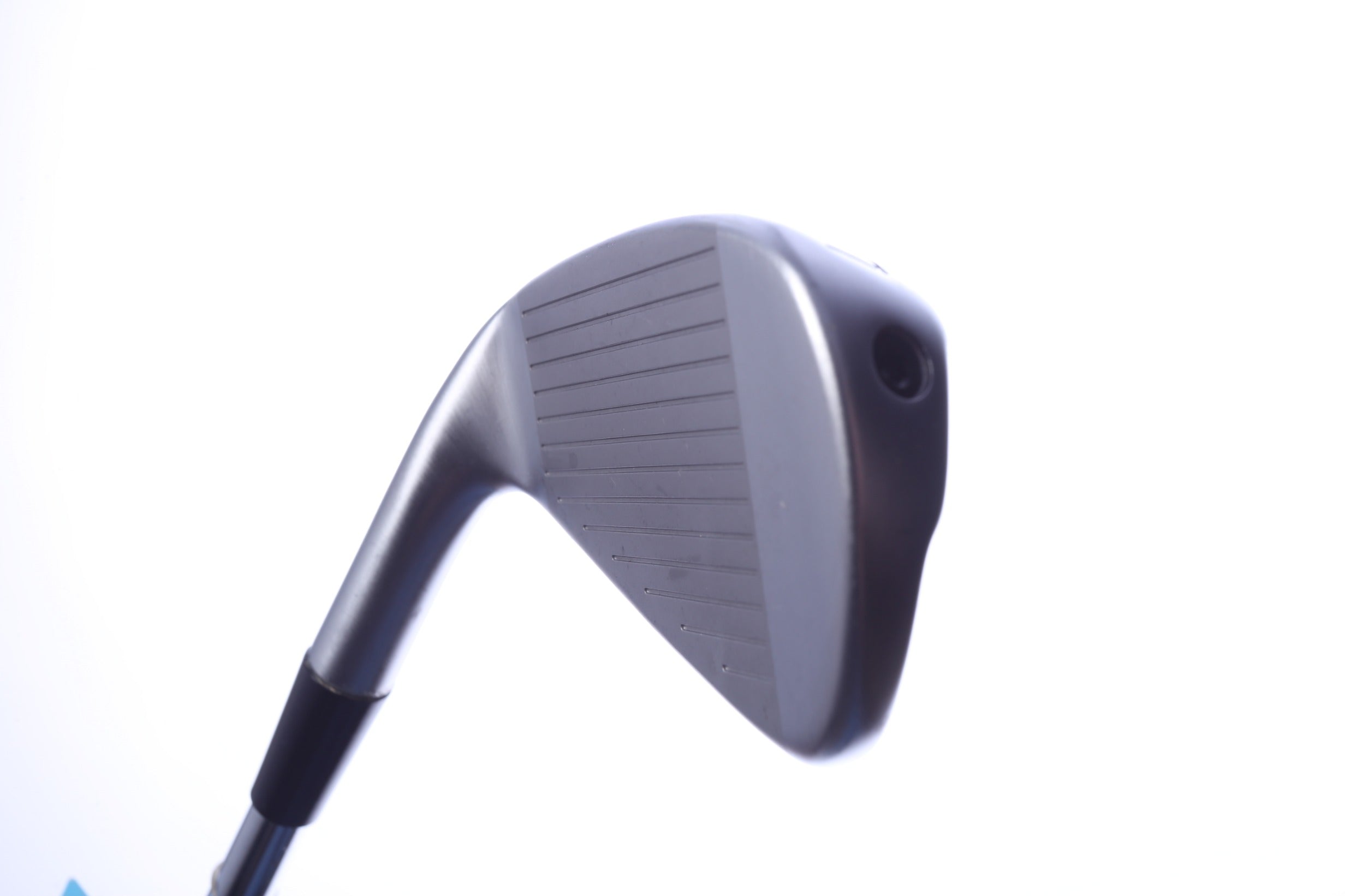 Used TaylorMade 2023 P770 Single 5-Iron - Right-Handed - Stiff Flex-Next Round