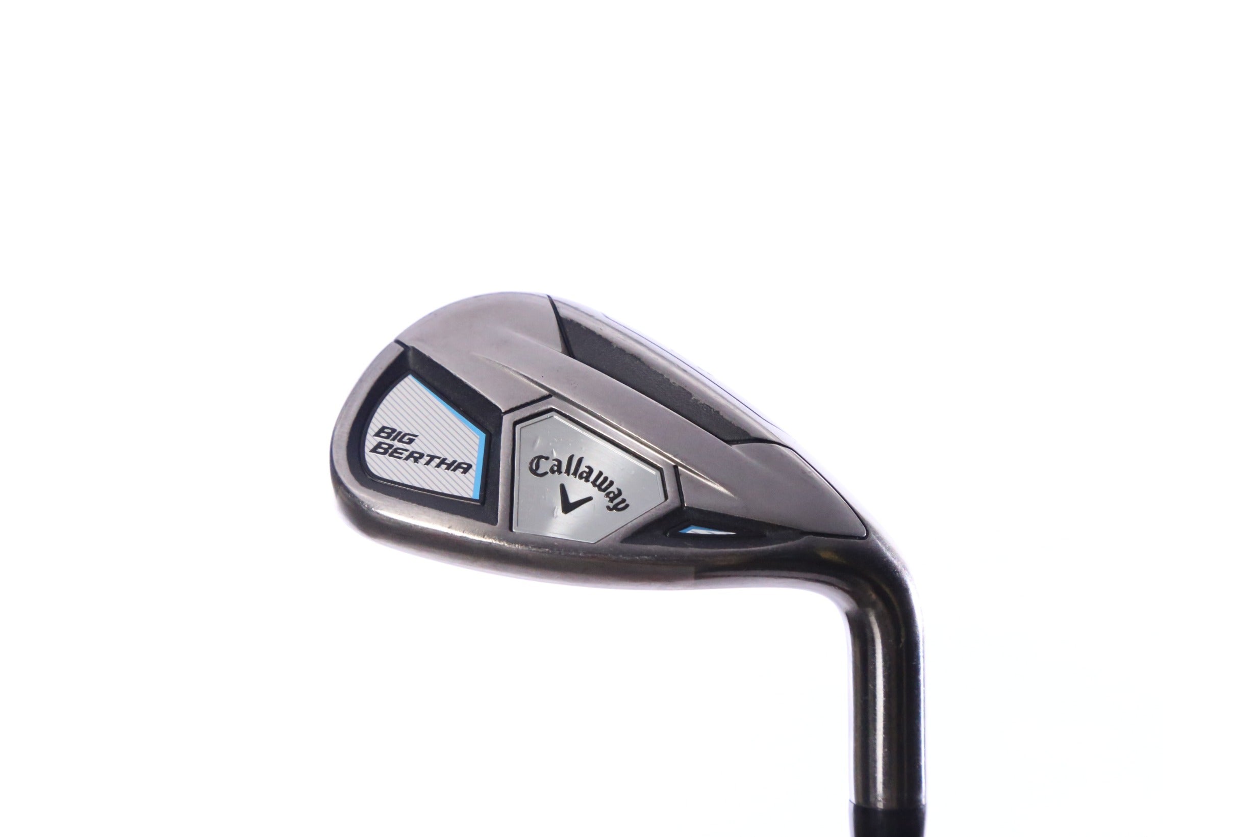 Used Callaway 2015 Big Bertha Womens Sand Wedge - Right-Handed - 54 Degrees - Wedge Flex