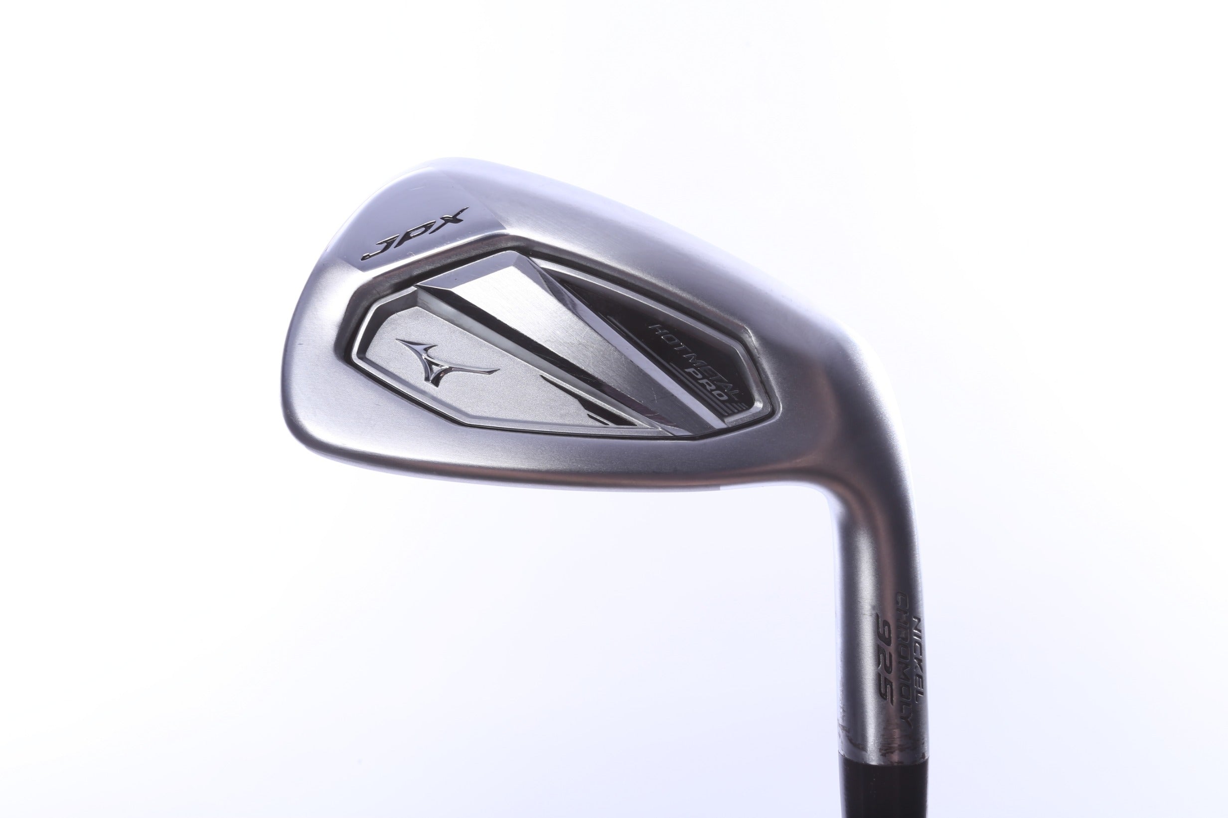 Used Mizuno JPX 925 Hot Metal Pro Single 8-Iron - Right-Handed - Variable Flex-Next Round