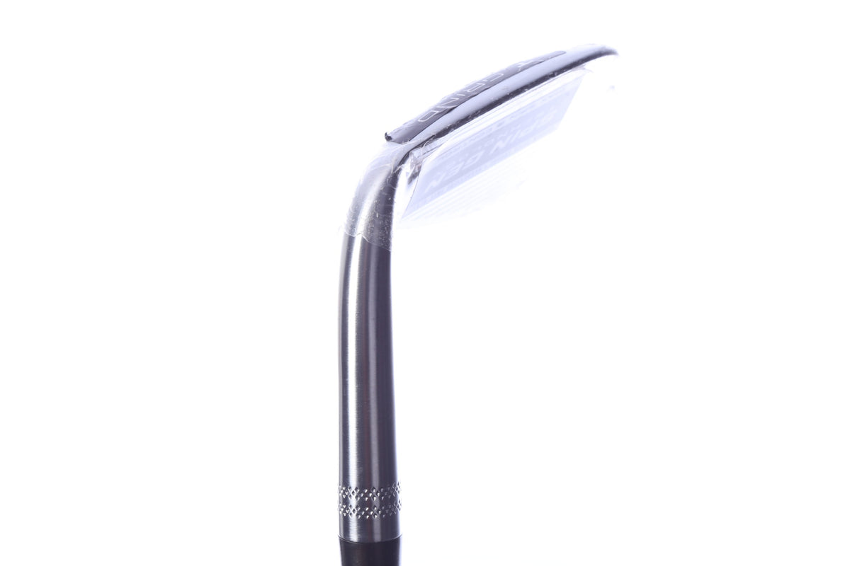 Used Callaway Opus Brushed Chrome Lob Wedge - Right-Handed - 58 Degrees - Wedge Flex