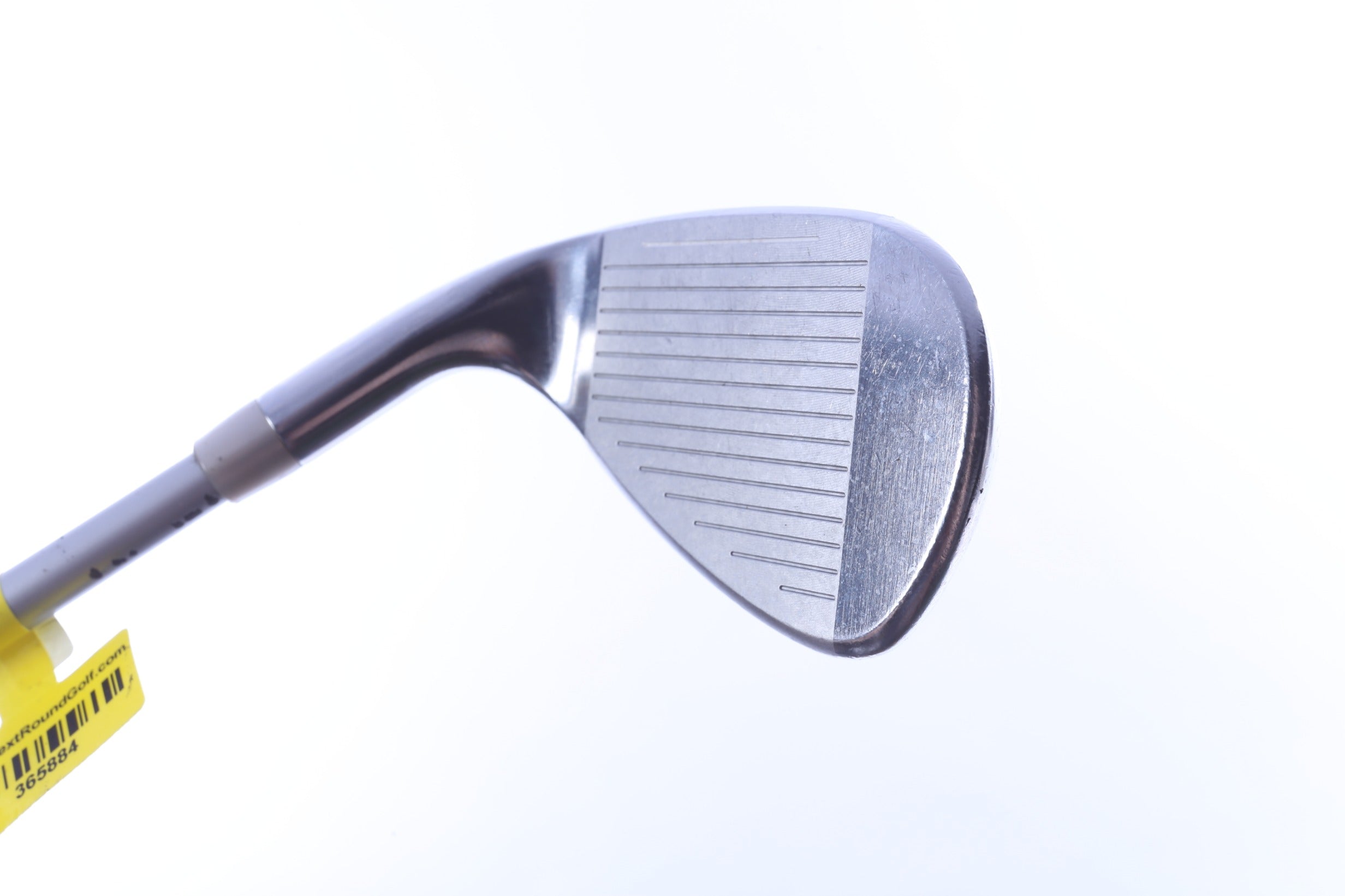 Used Cobra King F7 Pitching Wedge - Right-Handed - 45 Degrees - Ladies Flex-Next Round