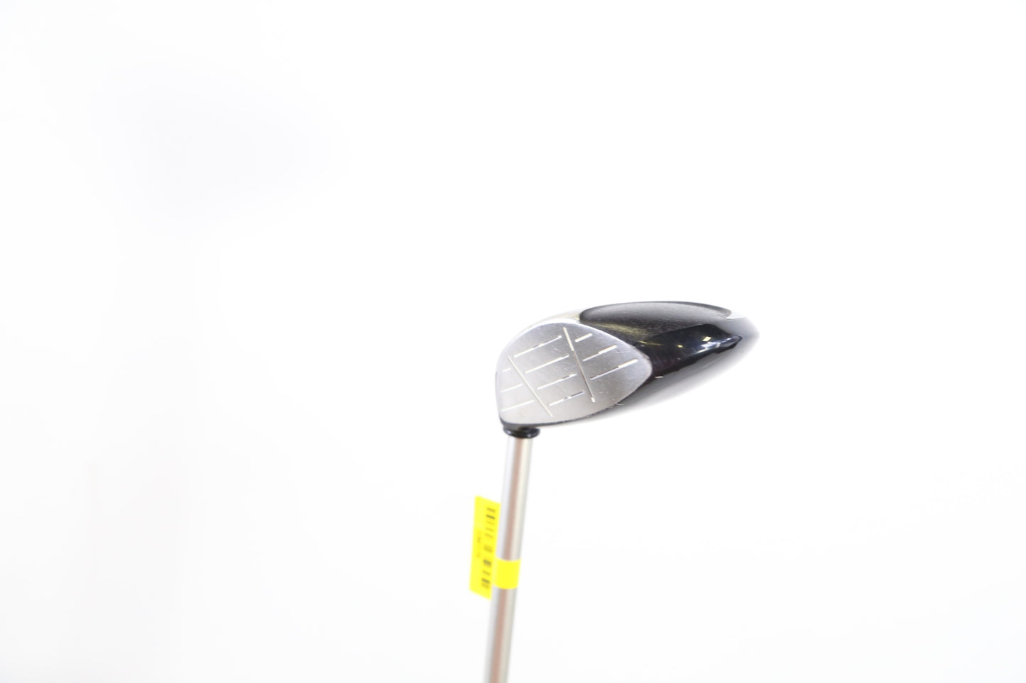 Used Callaway Steelhead Plus 7-Wood - Right-Handed - 21 Degrees - Ladies Flex