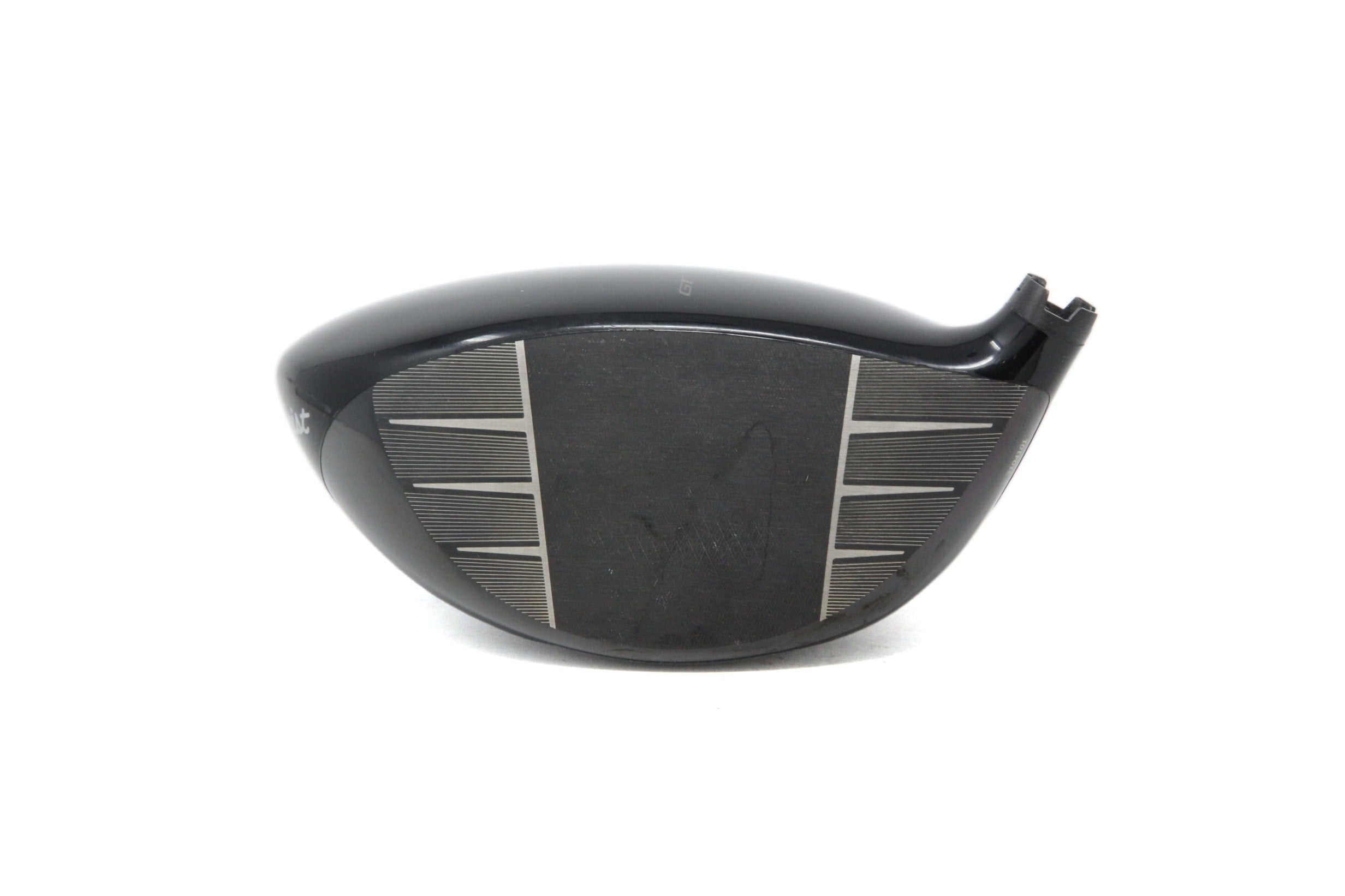 Used Titleist GT3 Driver - HEAD ONLY - Right-Handed - 8 Degrees