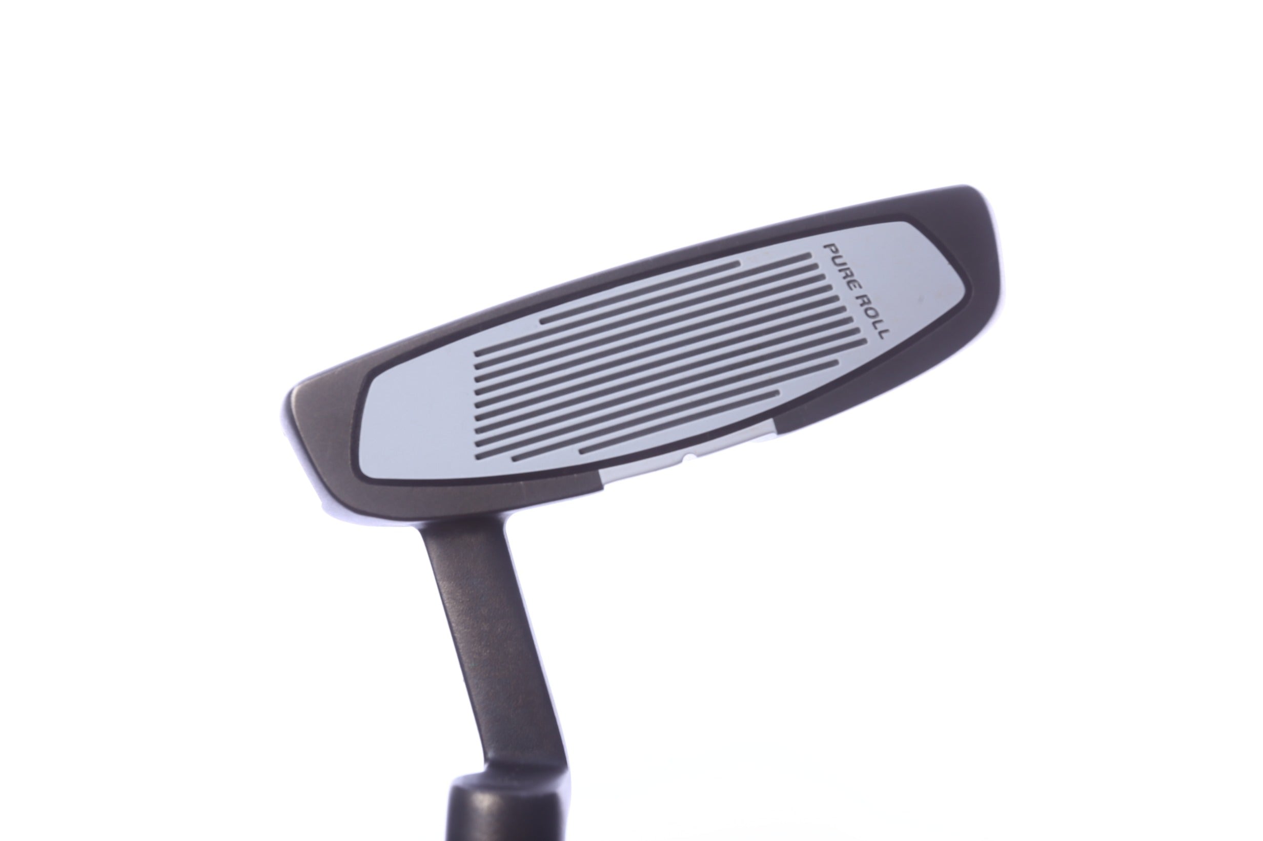 Used TaylorMade Spider Tour X L Neck Putter - Right-Handed - 34 in - Mallet