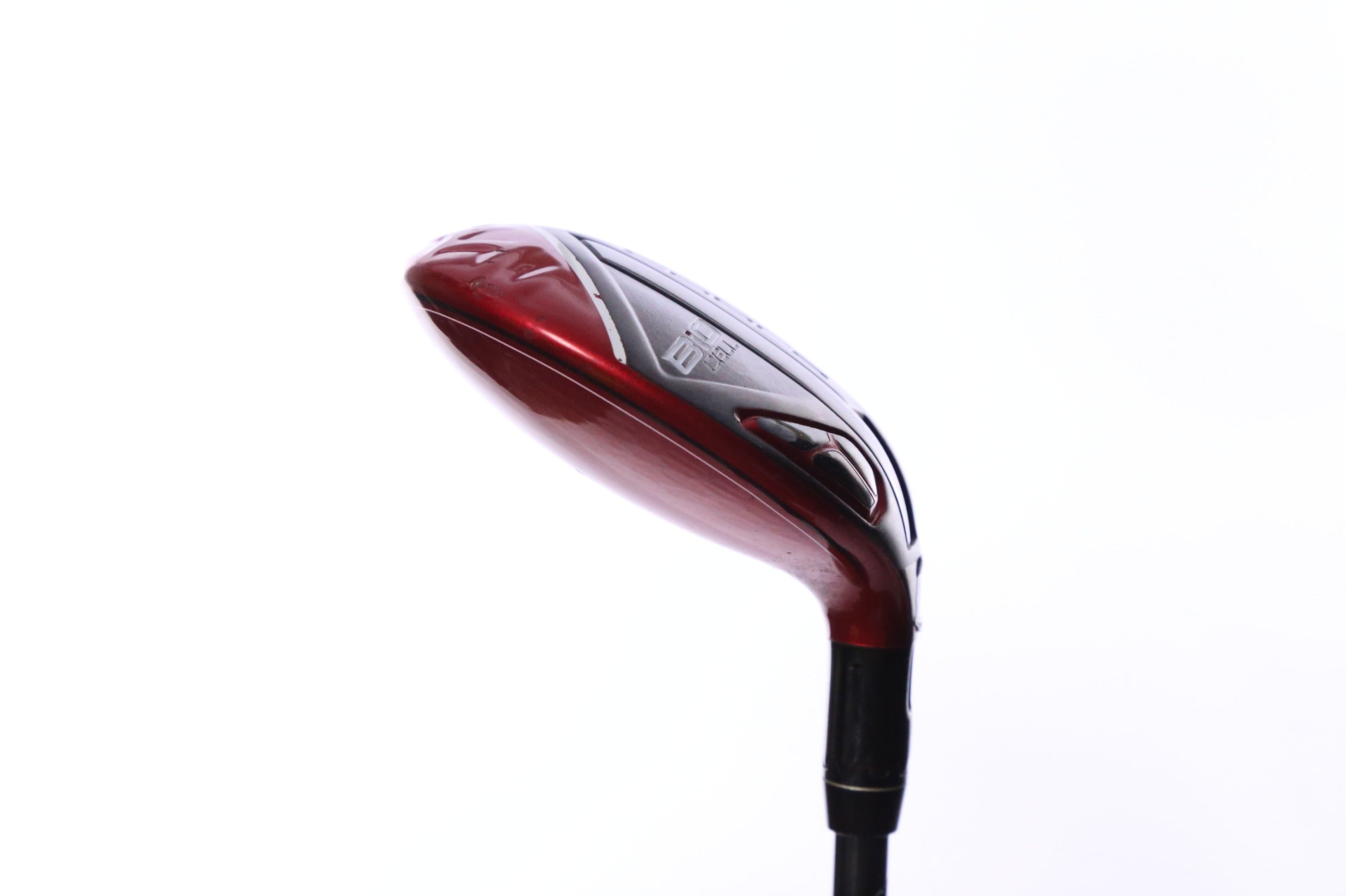 Used Cobra BiO Cell 3-4H Hybrid - Right-Handed - 20.5 Degrees - Stiff Flex-Next Round