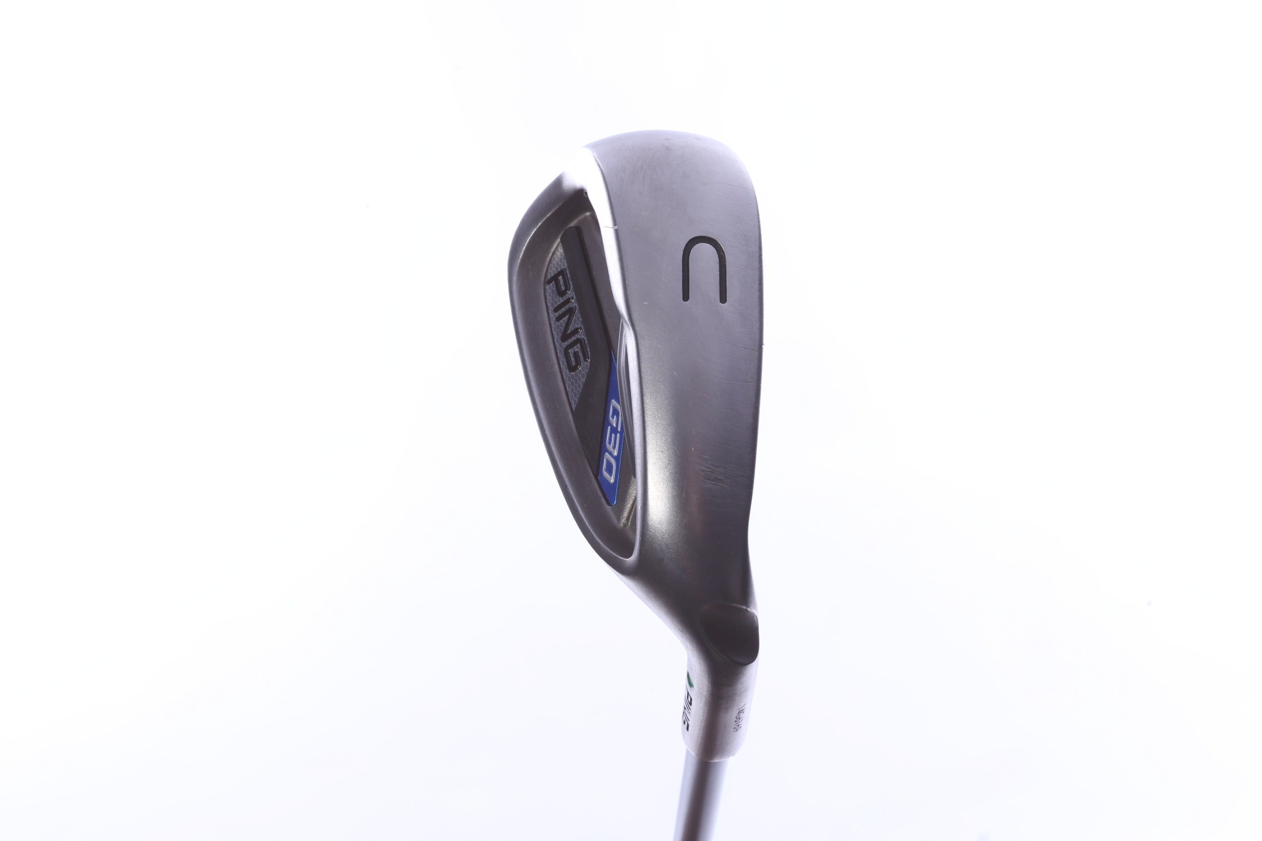 Used Ping G30 Utility Wedge - Right-Handed - 50 Degrees - Soft Regular Flex-Next Round