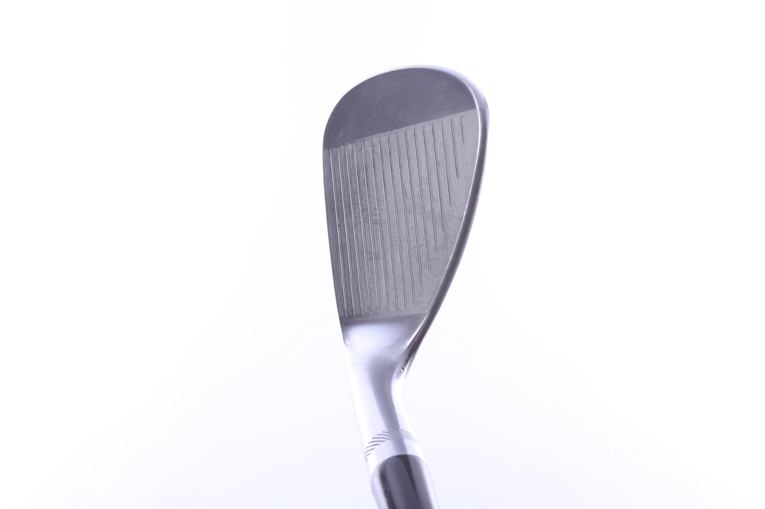 Used Titleist Vokey SM10 Tour Chrome Pitching Wedge - Right-Handed - 46 Degrees - Wedge Flex-Next Round
