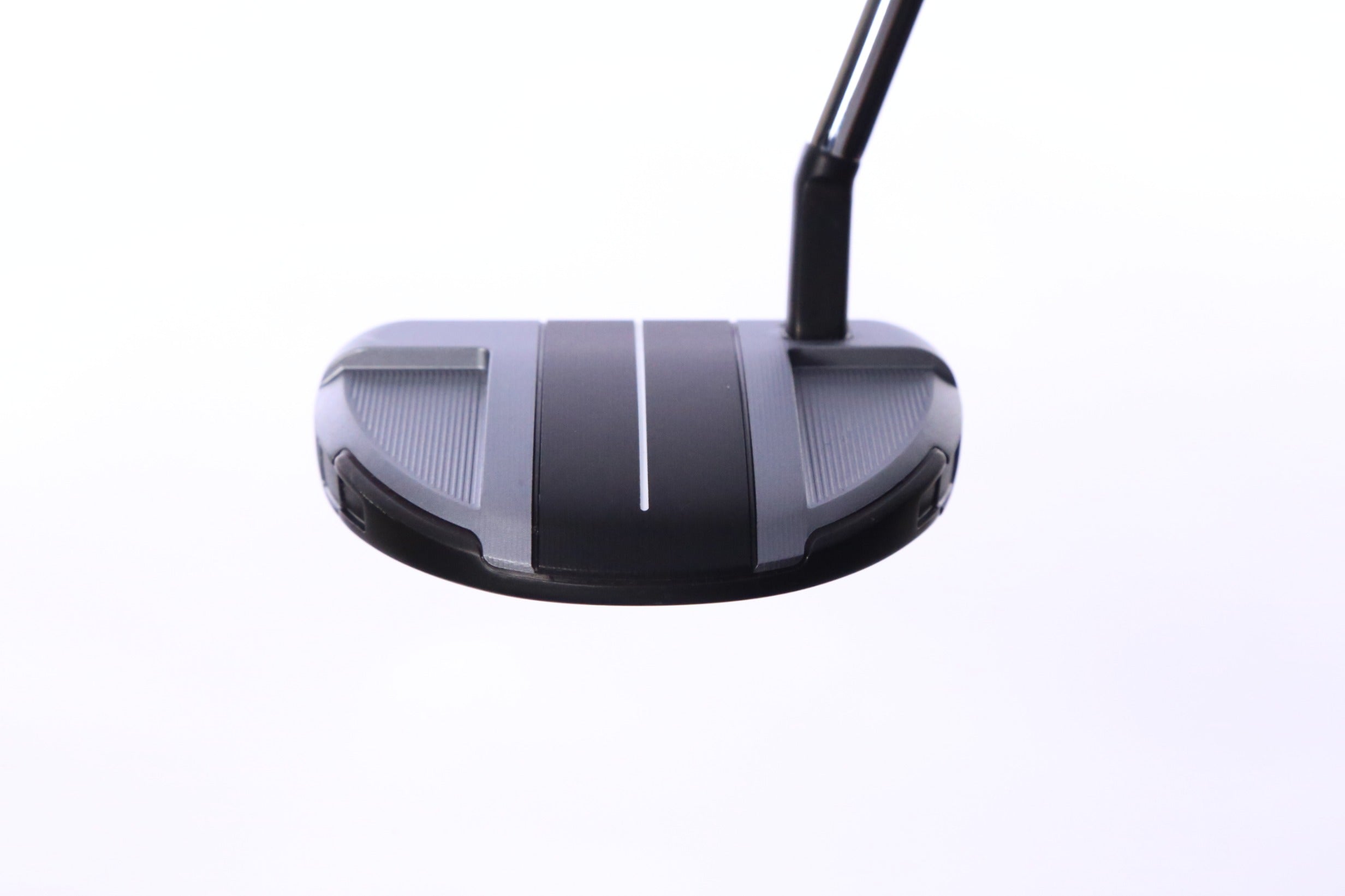 Used TaylorMade Spider GT Rollback Silver Putter - Left-Handed - 34.5 in - Mallet