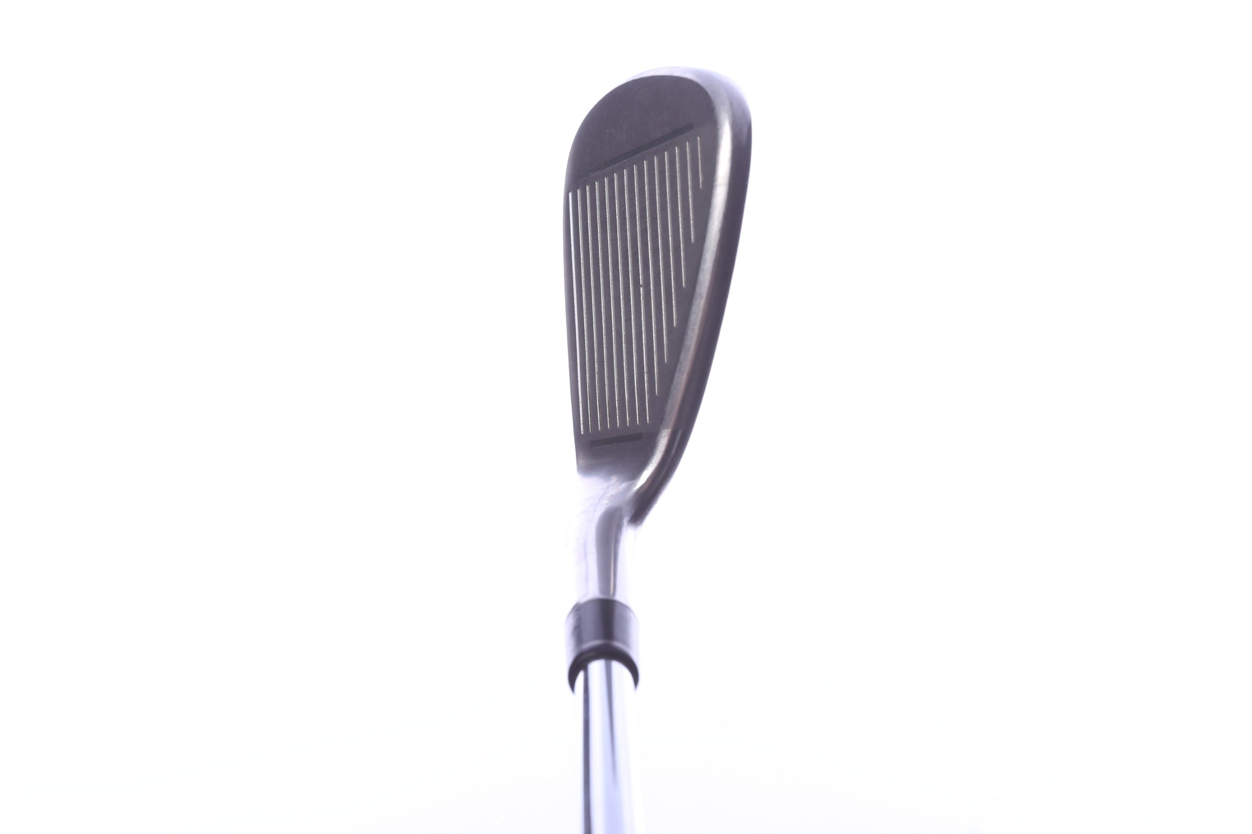 Used TaylorMade M3 Iron Set - Right-Handed - 4-PW - Stiff Flex