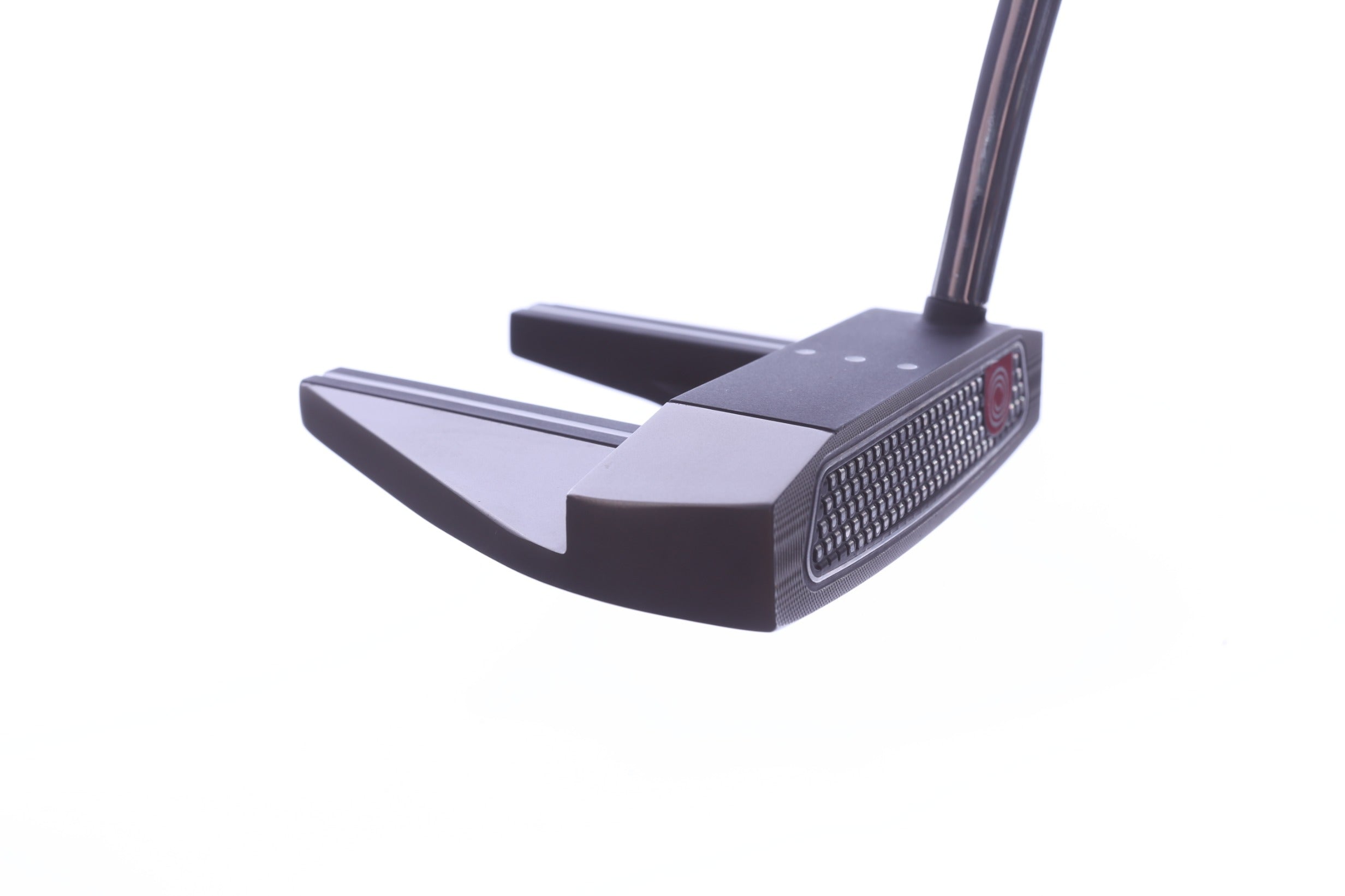 Used Odyssey Microhinge Seven DB Putter - Right-Handed - 34 in - Mallet