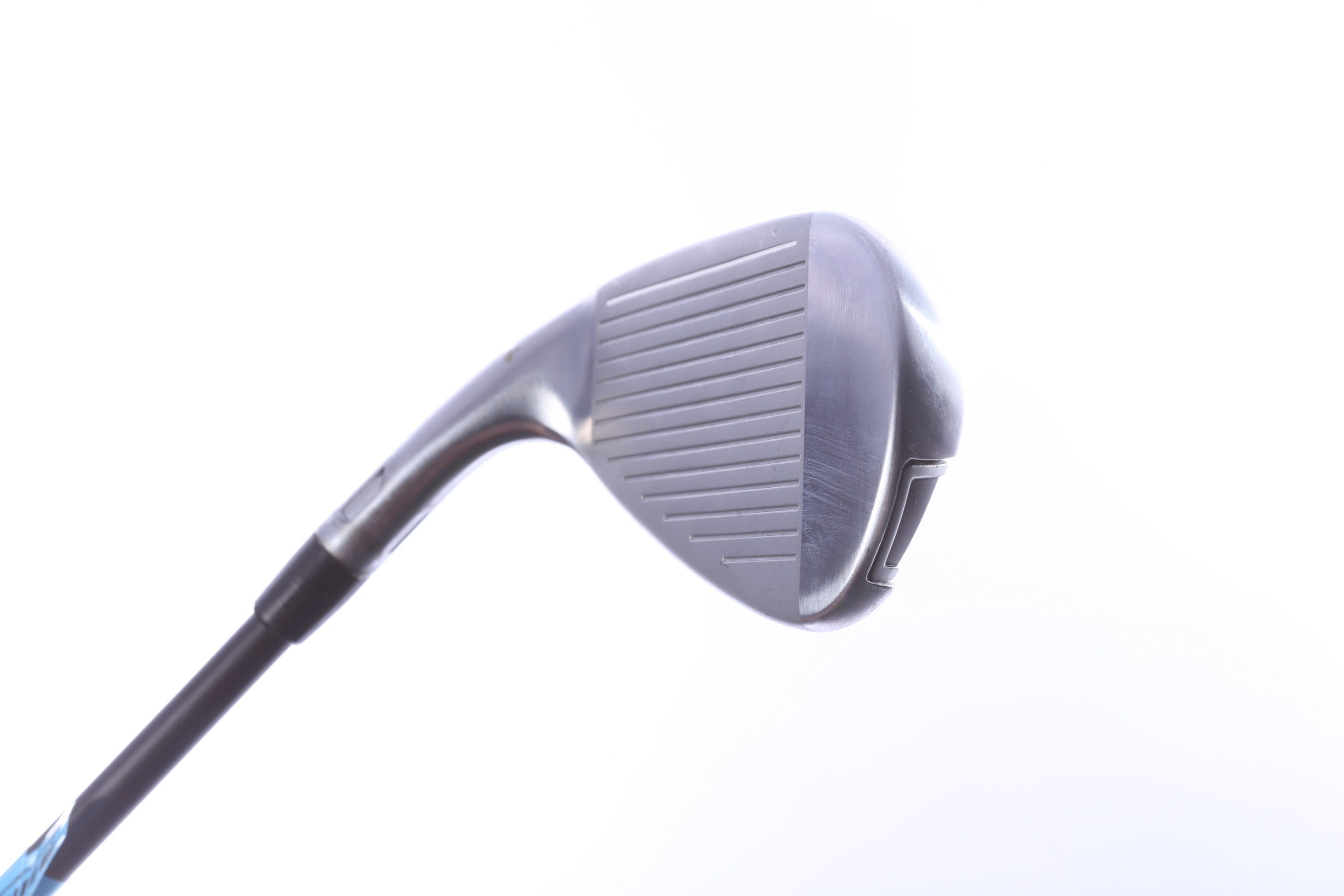 Used TaylorMade Qi HL Single 8-Iron - Right-Handed - Regular Flex-Next Round
