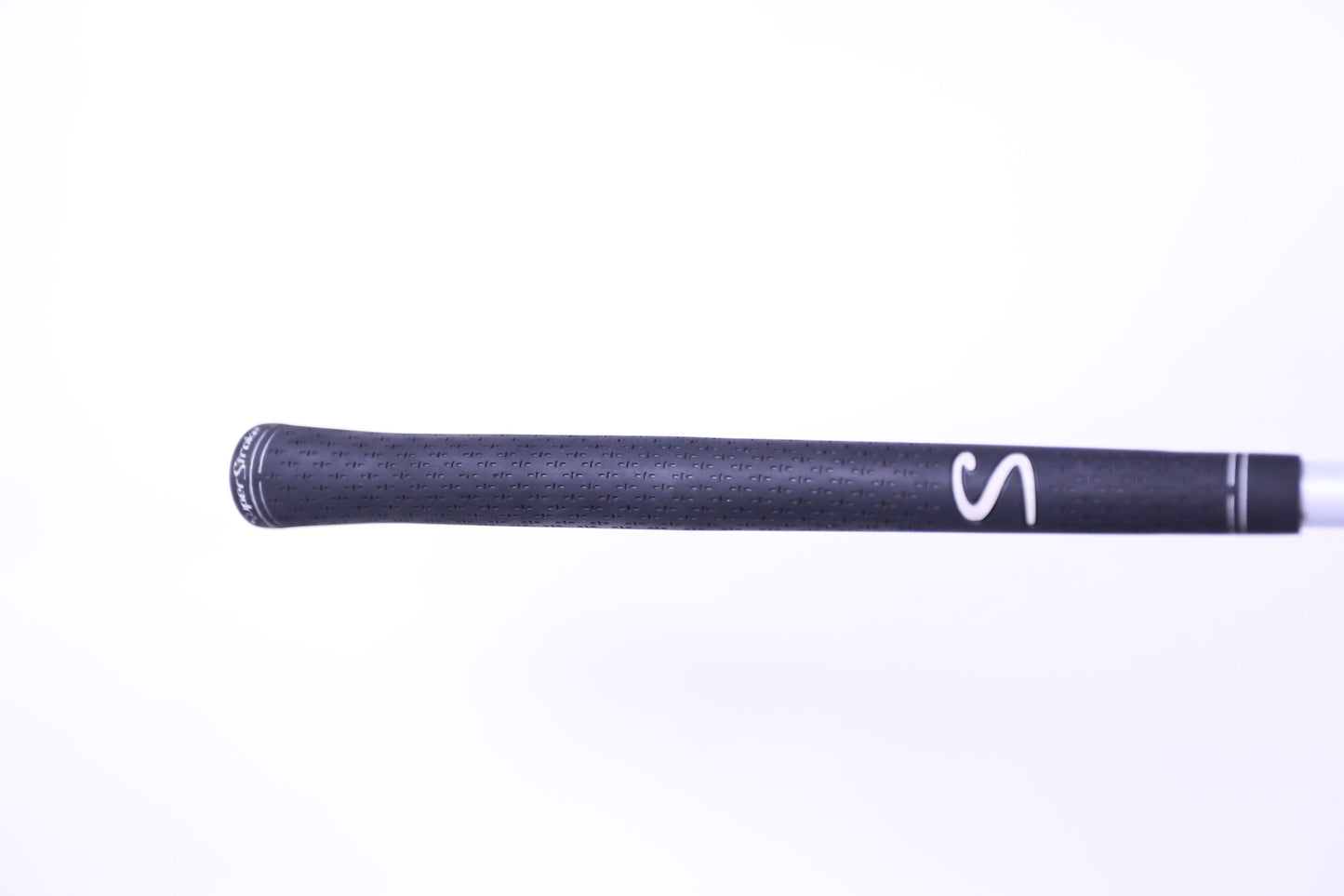 Used Adams Blue Single 7-Iron - Right-Handed - Stiff Flex-Next Round