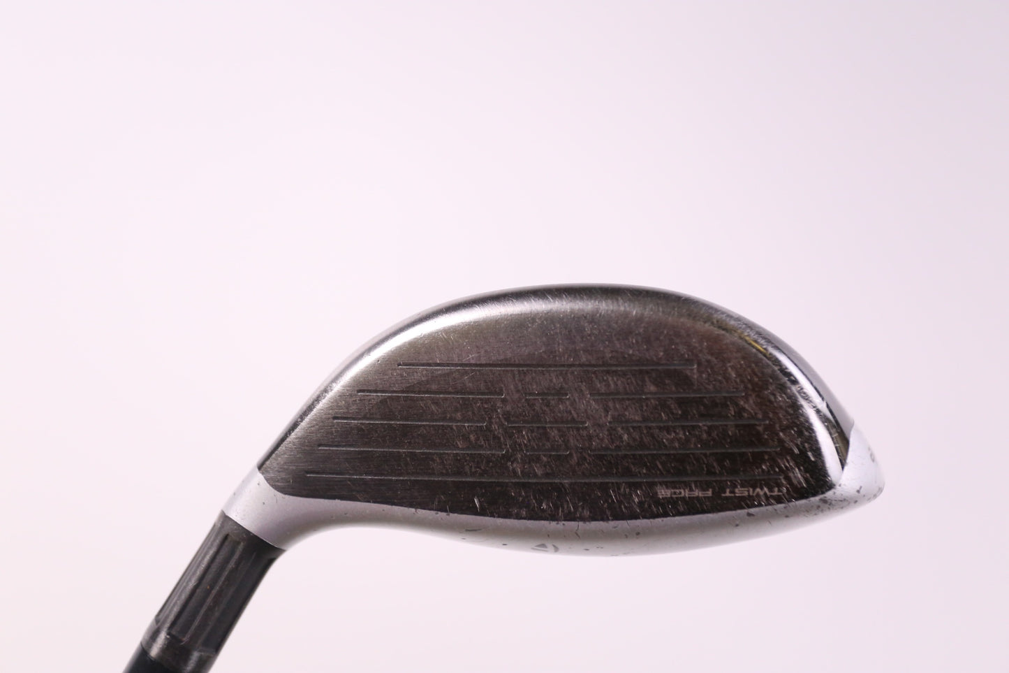 Used TaylorMade M6 5-Wood - Right-Handed - 19.5 Degrees - Ladies Flex-Next Round