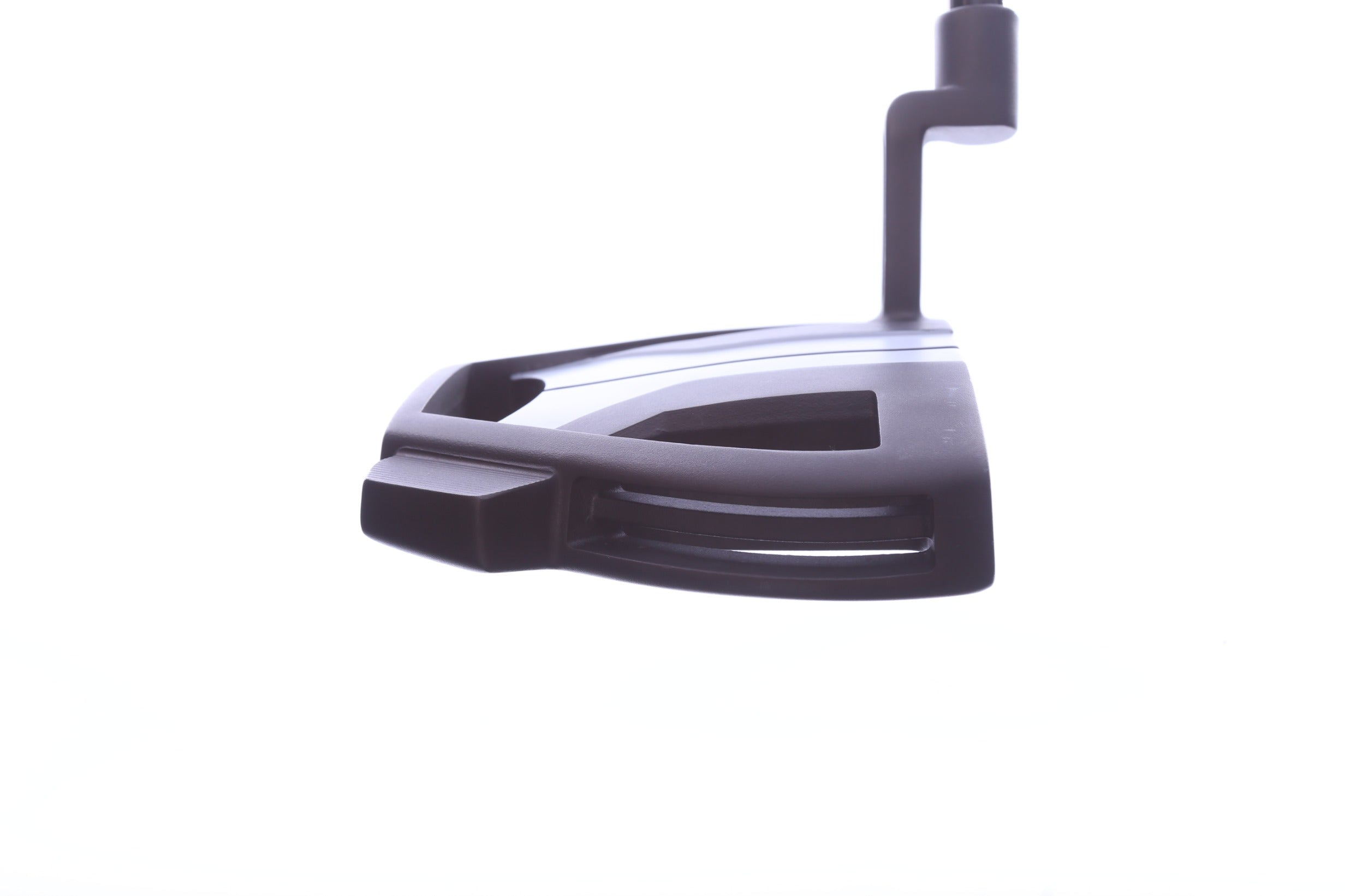 Used TaylorMade Spider Tour X L Neck Putter - Right-Handed - 35 in - Mallet