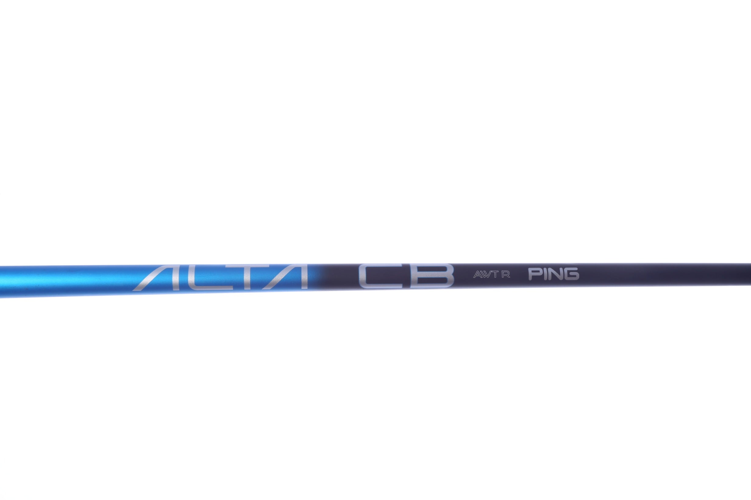 Used Ping i530 Single 4-Iron - Left-Handed - Regular Flex