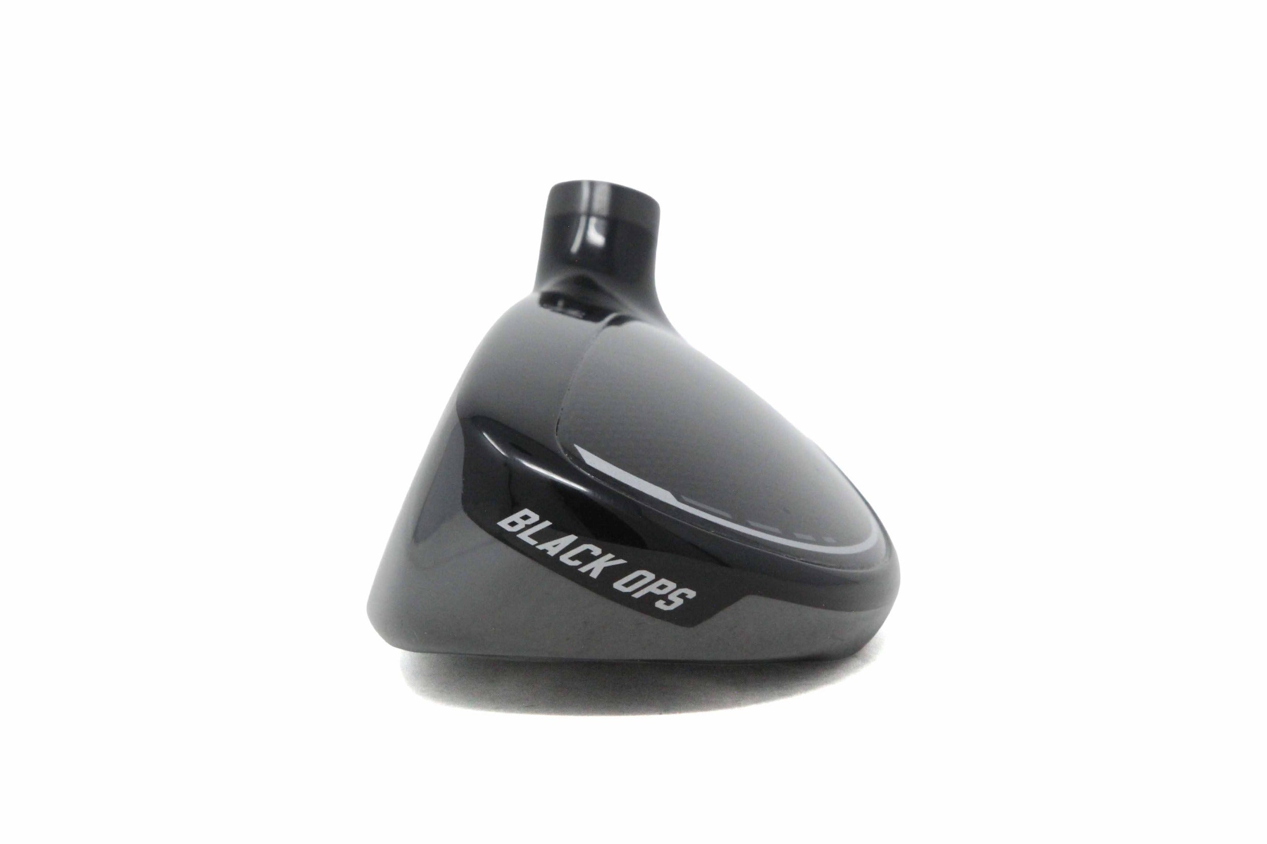 Used PXG 0311 Black OPS 3H - HEAD ONLY - Left-Handed - 19 Degrees