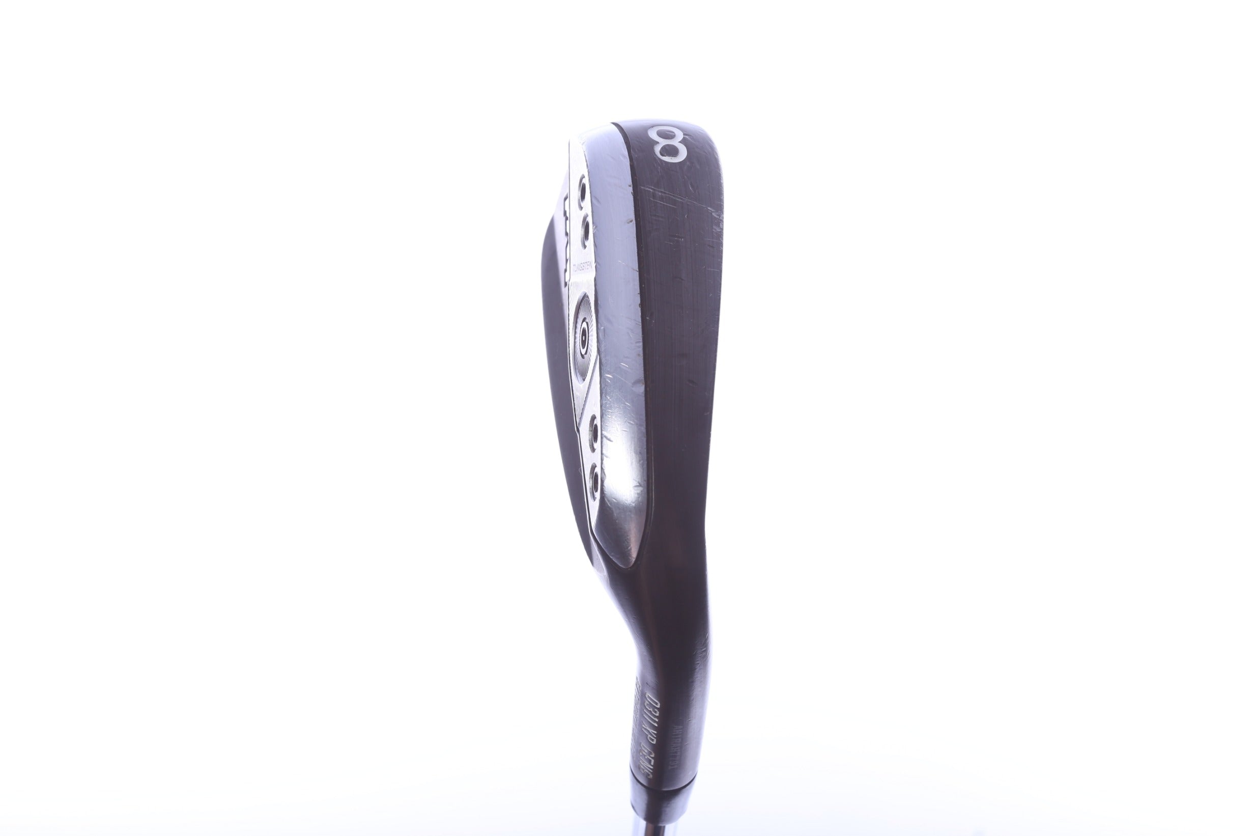 Used PXG 0311 XP GEN6 Single 8-Iron - Right-Handed - Regular Flex