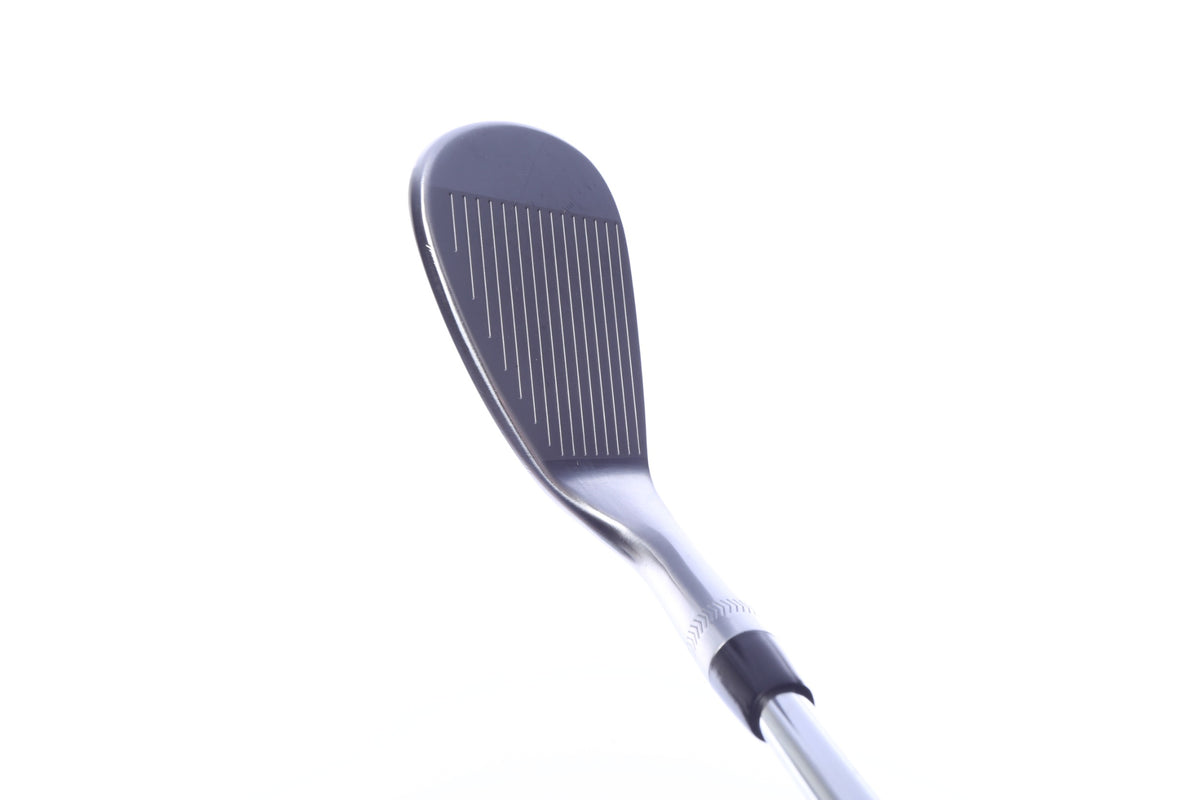 Used PXG 0311 Forged Sand Wedge - Left-Handed - 56 Degrees - Stiff Flex