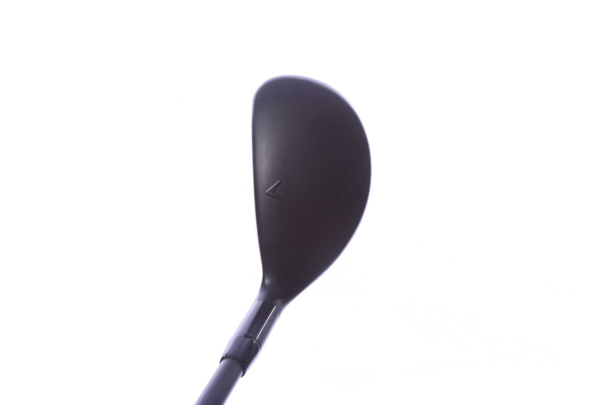 Used Callaway XR 16 6H Hybrid - Right-Handed - 28 Degrees - Stiff Flex
