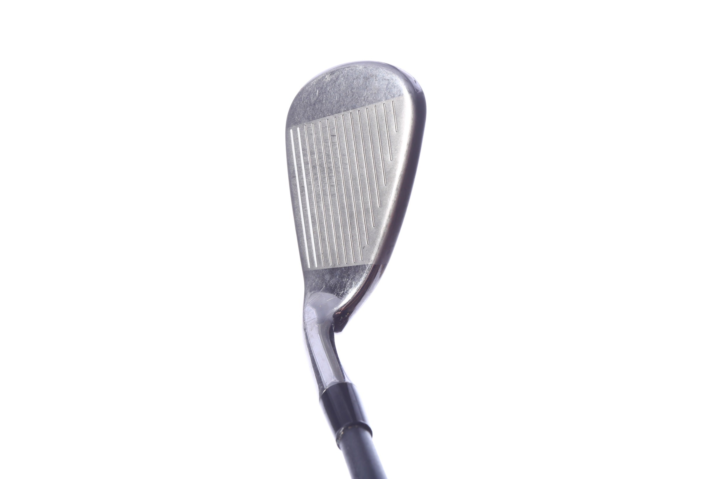 Used Callaway Rogue Iron Set - Right-Handed - 6-PW - Variable Flex