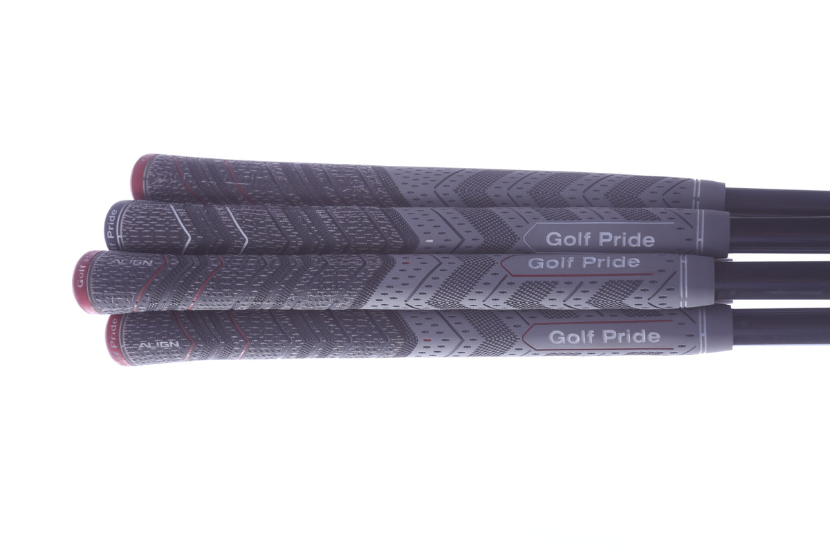 Used Callaway Rogue Iron Set - Right-Handed - 6-PW - Seniors Flex