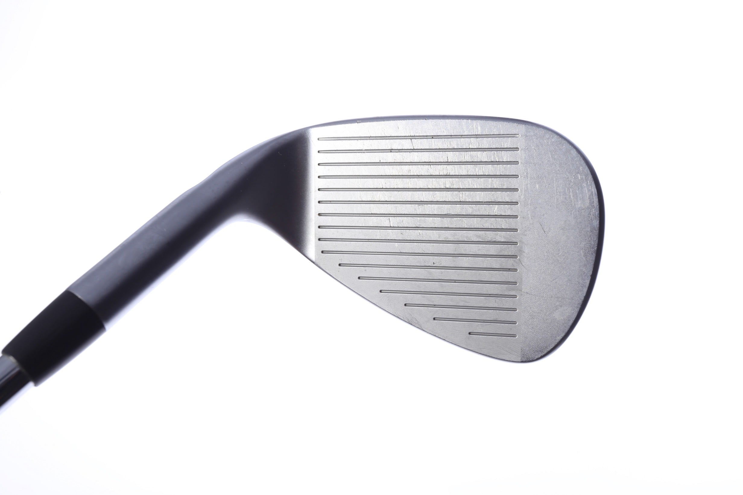 Used Ping i210 Utility Wedge - Right-Handed - 50 Degrees - Stiff Flex-Next Round