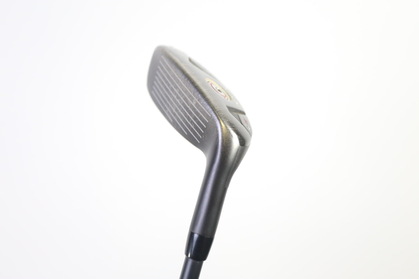 Used Callaway Apex 3H Hybrid - Left-Handed - 23 Degrees - Regular Flex-Next Round
