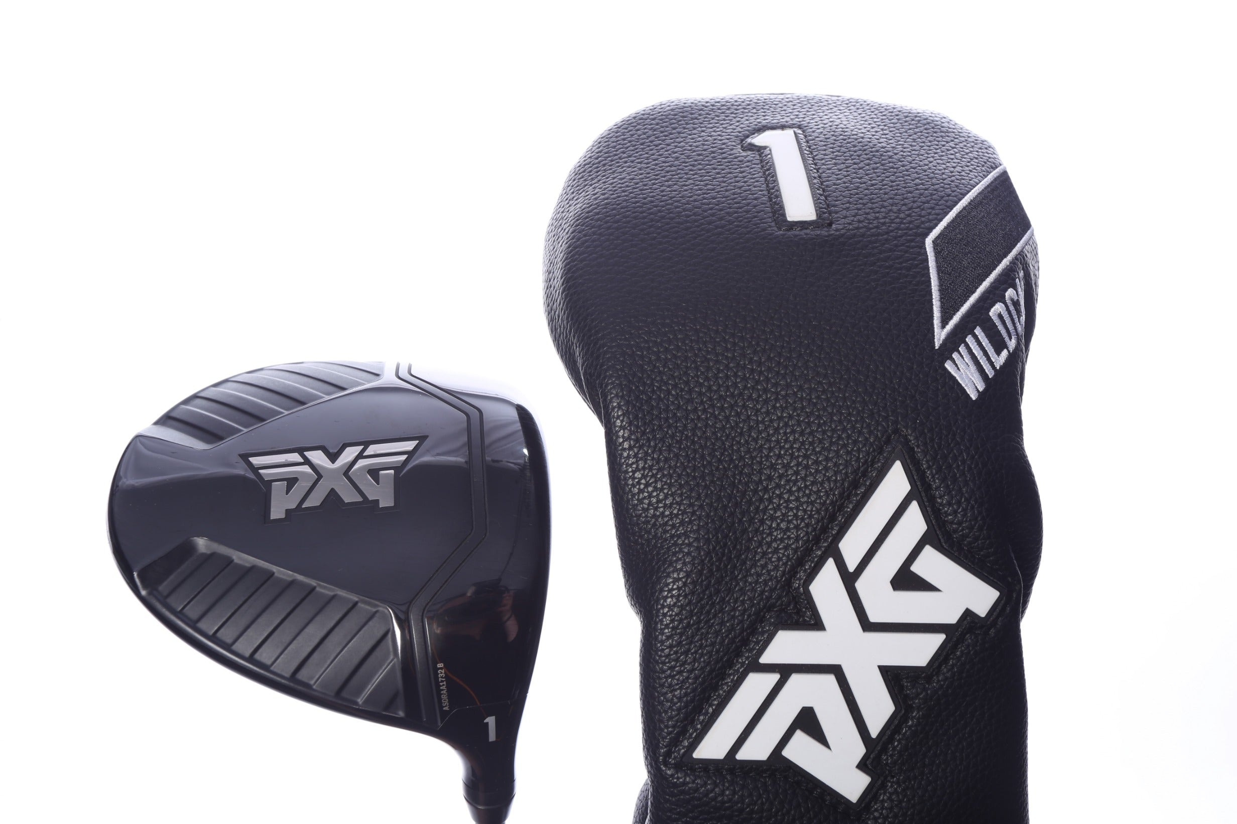 Used PXG Wildcat Driver - 16 Degrees - Ladies Flex Project X Cypher - Right-Handed-Next Round