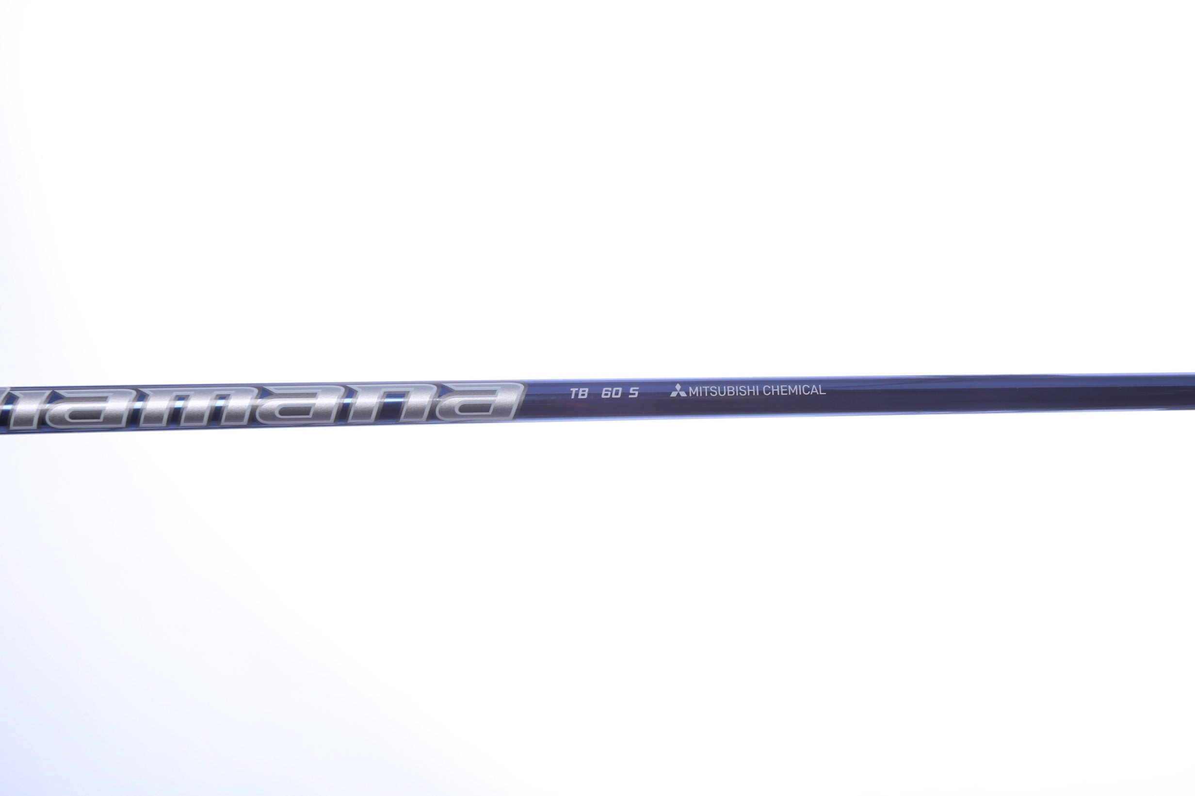 Used Callaway Elyte Driver - 10.5 Degrees - Stiff Flex Mitsubishi Diamana - Right-Handed-Next Round