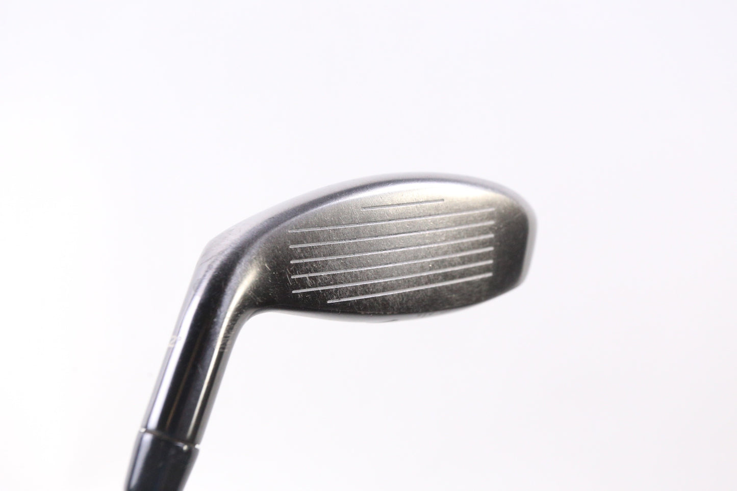 Used Callaway XR 4H Hybrid - Right-Handed - 22 Degrees - Ladies Flex-Next Round