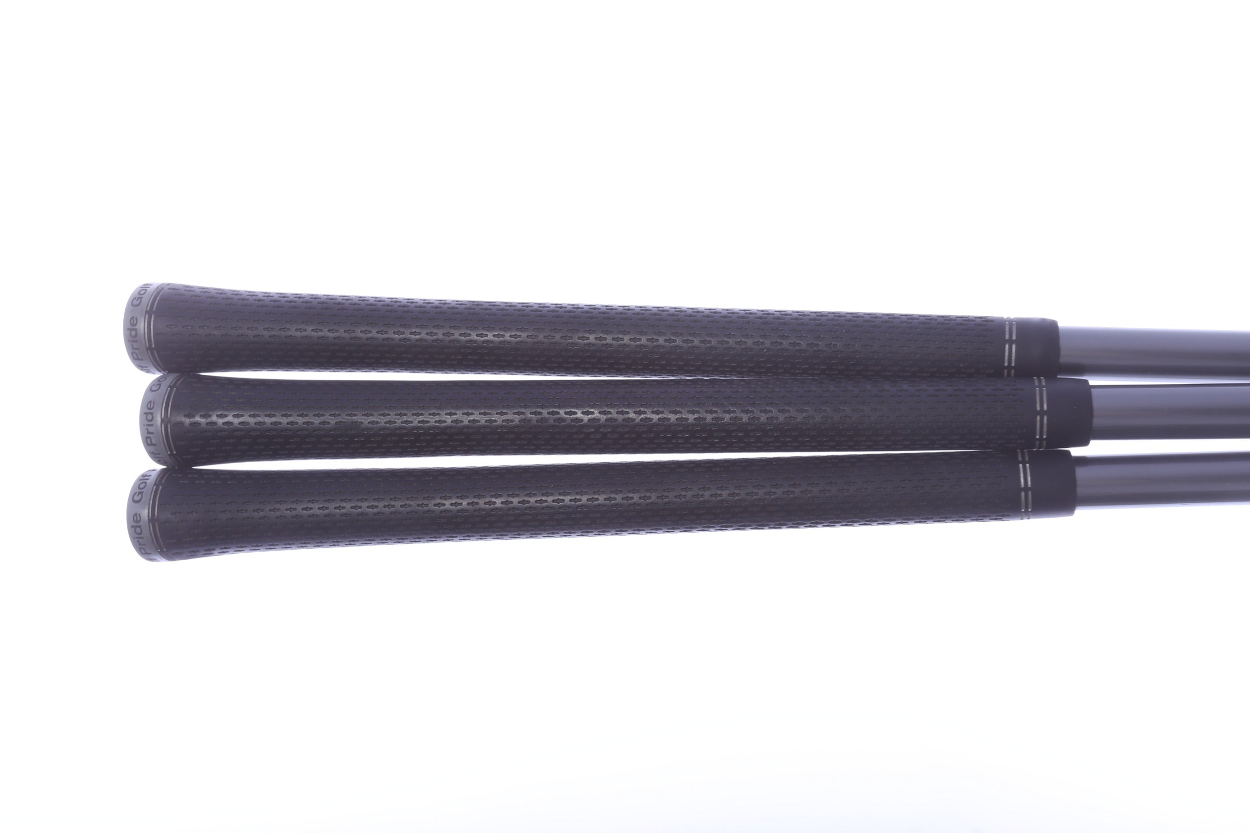 Used Callaway Paradym Hybrid Set - Left-Handed - 3H, 4H, 5H - Regular Flex