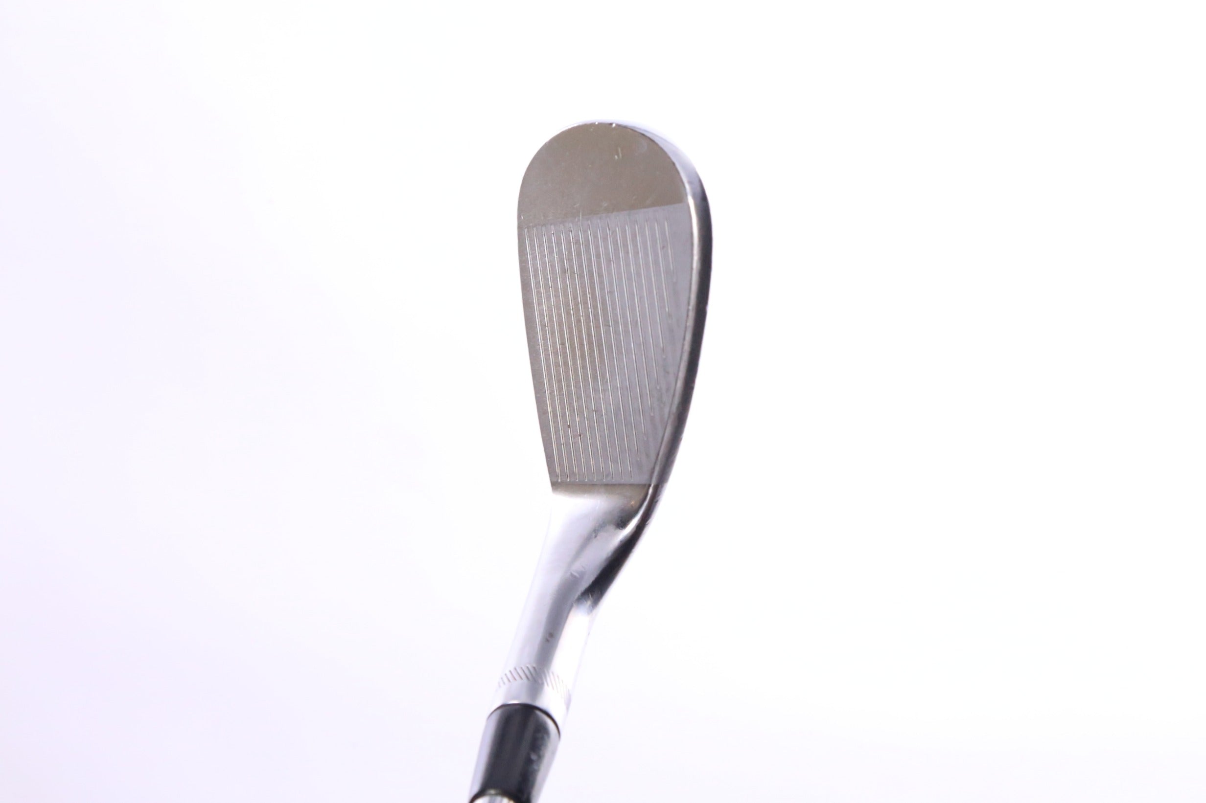 Used Titleist Vokey SM6 Tour Chrome Gap Wedge - Right-Handed - 50 Degrees - Wedge Flex-Next Round