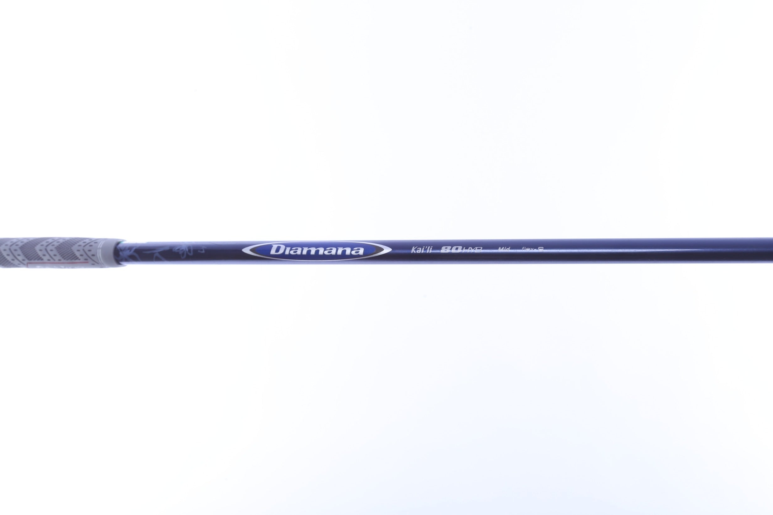 Used Titleist 910 H 3H Hybrid - Left-Handed - 19 Degrees - Stiff Flex-Next Round