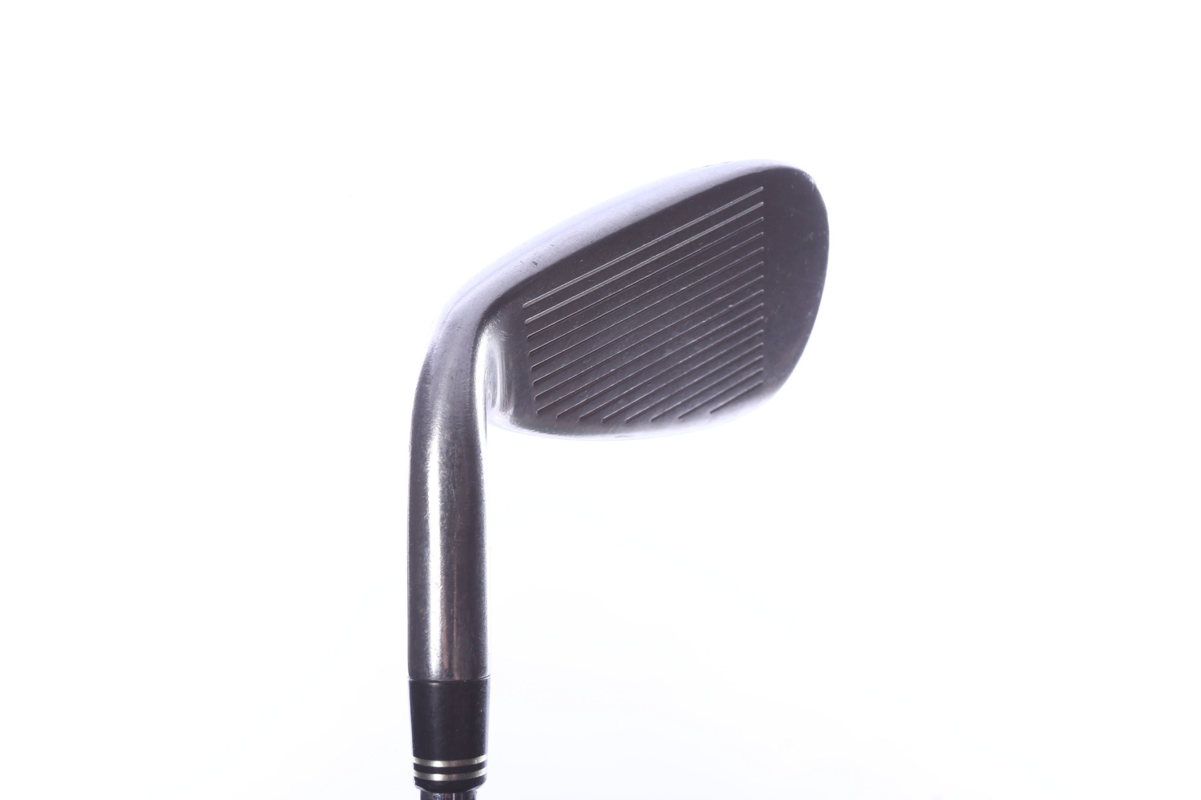 Used TaylorMade Burner Plus Single 8-Iron - Right-Handed - Stiff Flex-Next Round