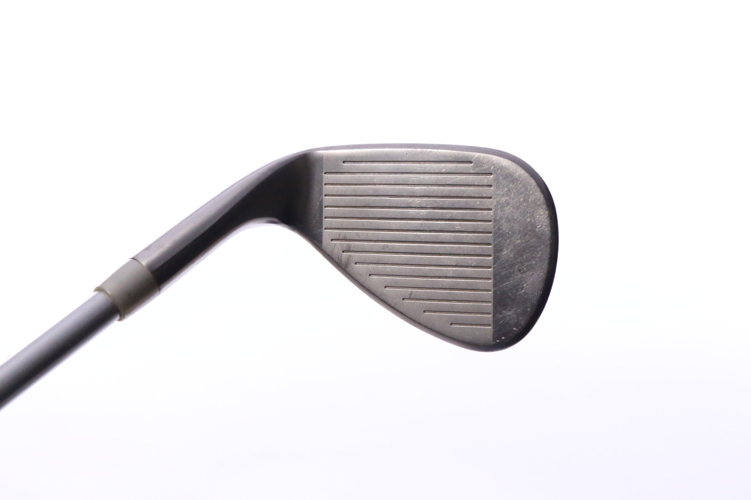 Used Cobra BiO Cell Sand Wedge - Right-Handed - 55 Degrees - Ladies Flex