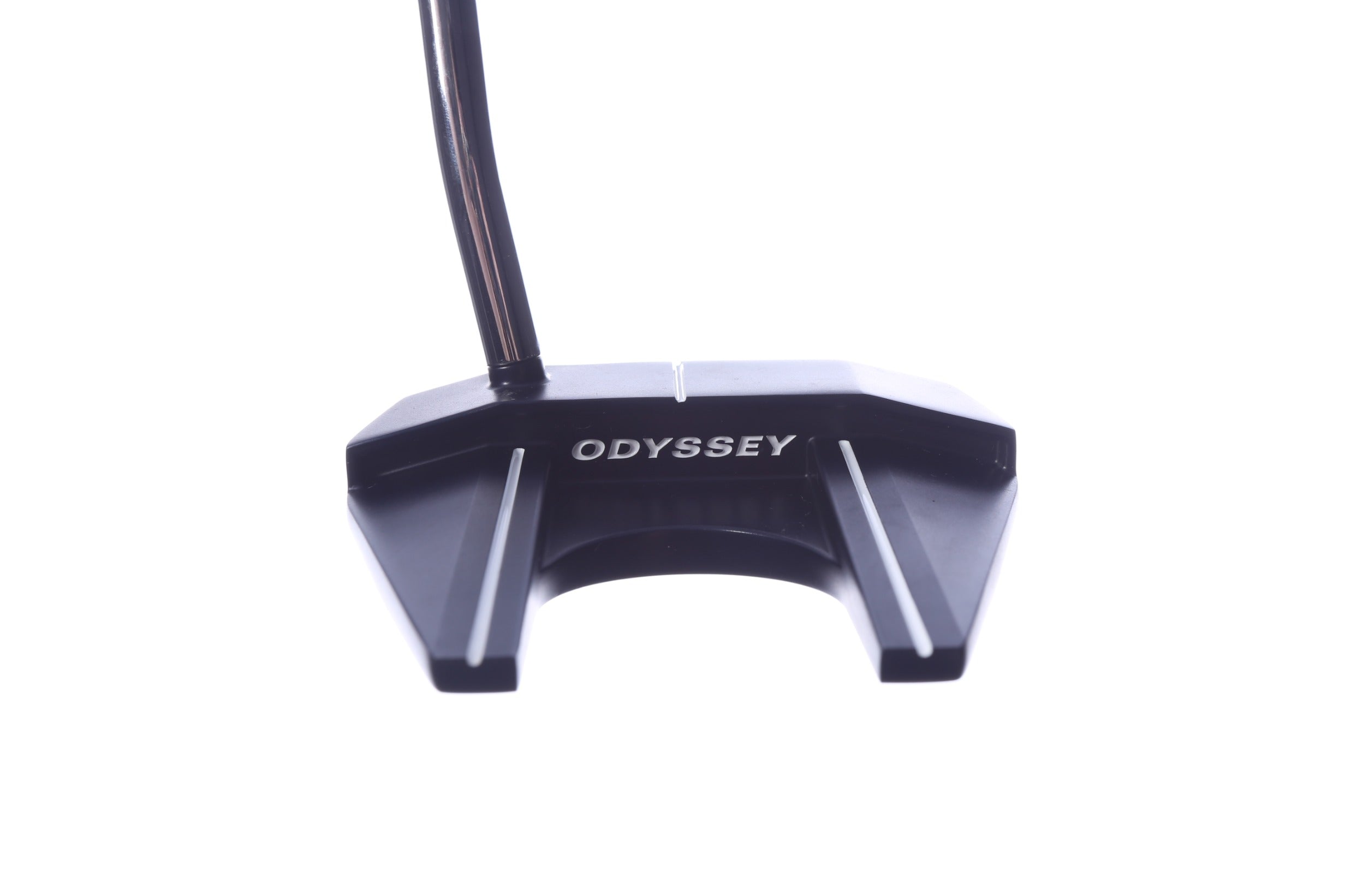 Used Odyssey Ai-ONE Cruiser #7 Putter - Right-Handed - 38 in - Mallet-Next Round