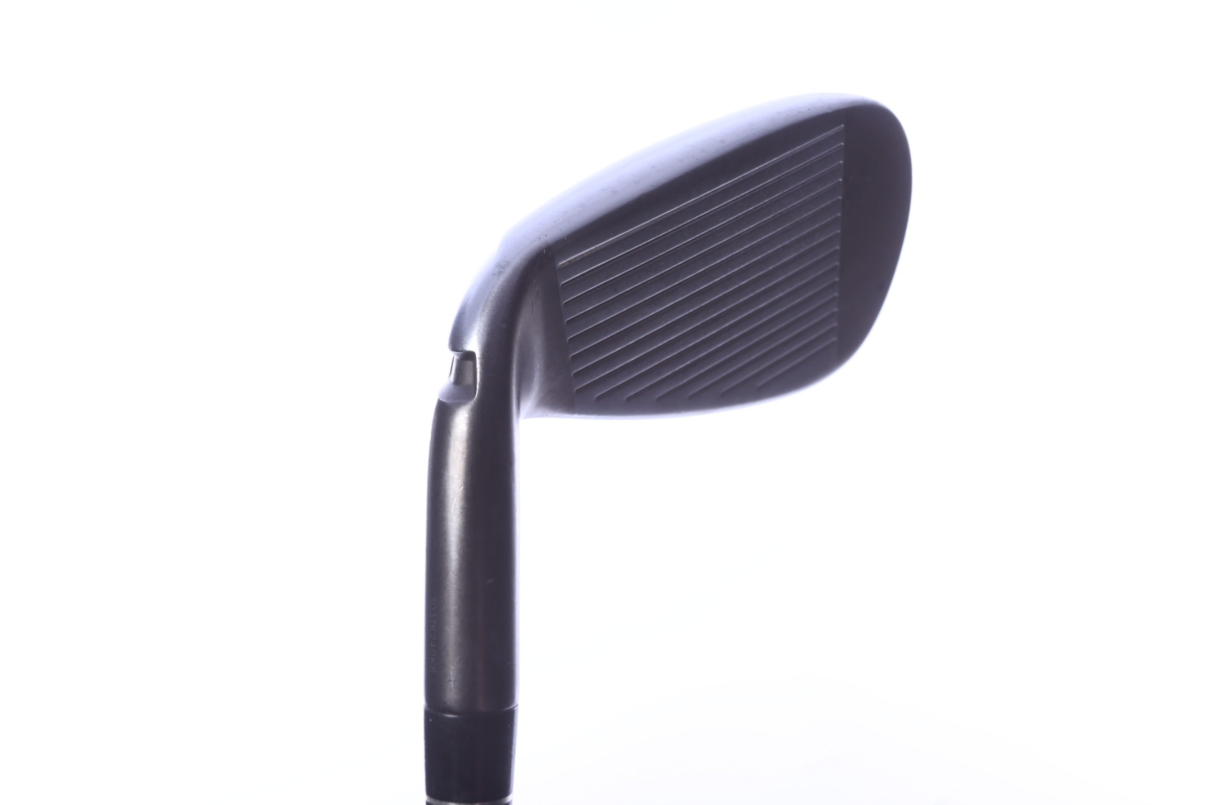 Used TaylorMade SpeedBlade Single 8-Iron - Right-Handed - Stiff Flex