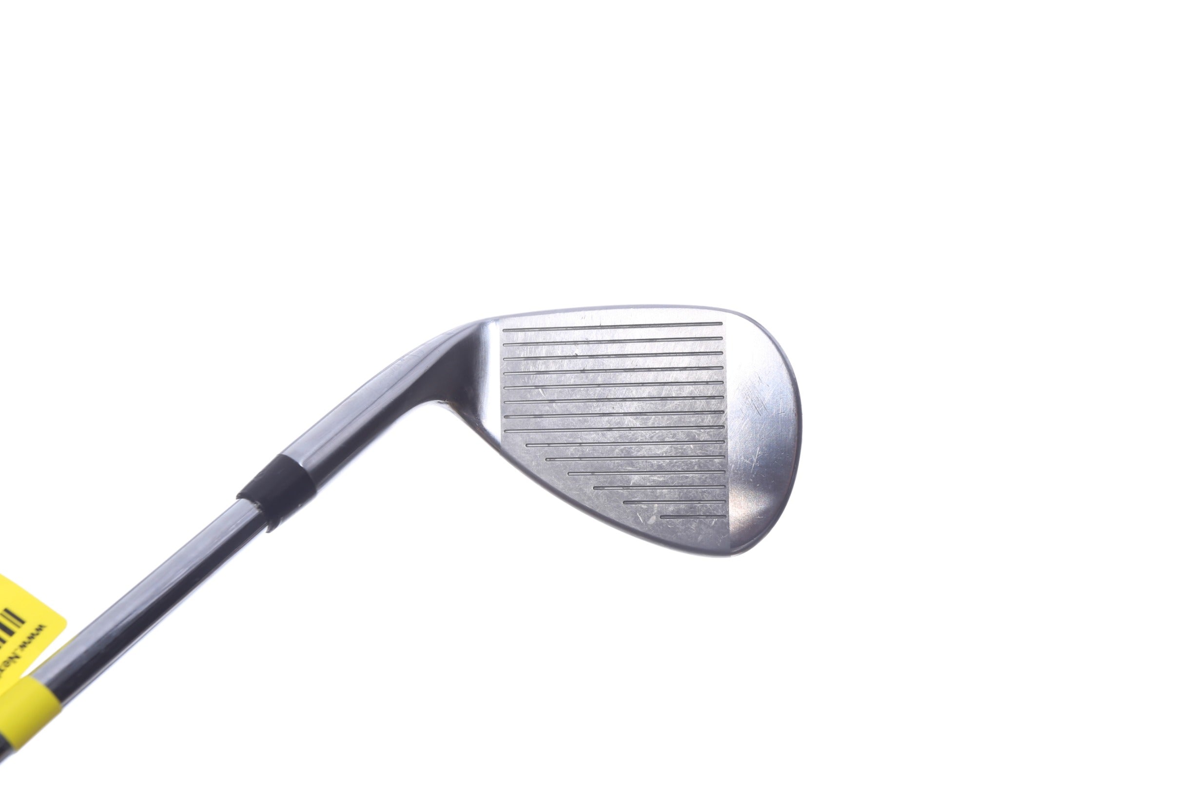 Used Mizuno JPX 825 Gap Wedge - Right-Handed - 50 Degrees - Regular Flex-Next Round