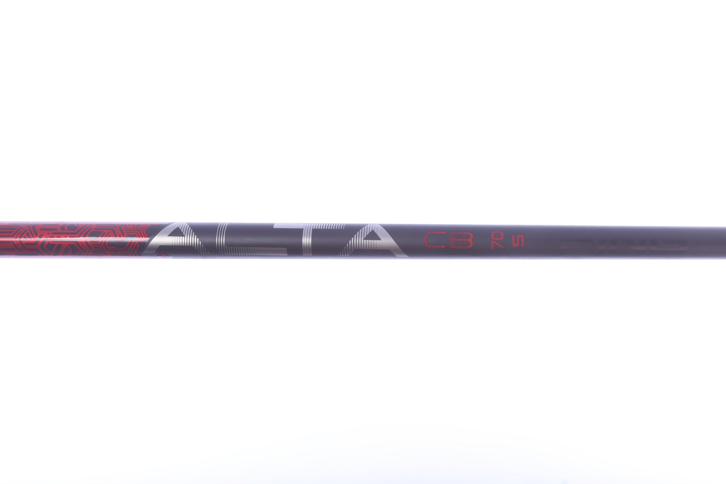 Used Ping G410 Hybrid Set - Right-Handed - 3H, 4H - Stiff Flex-Next Round