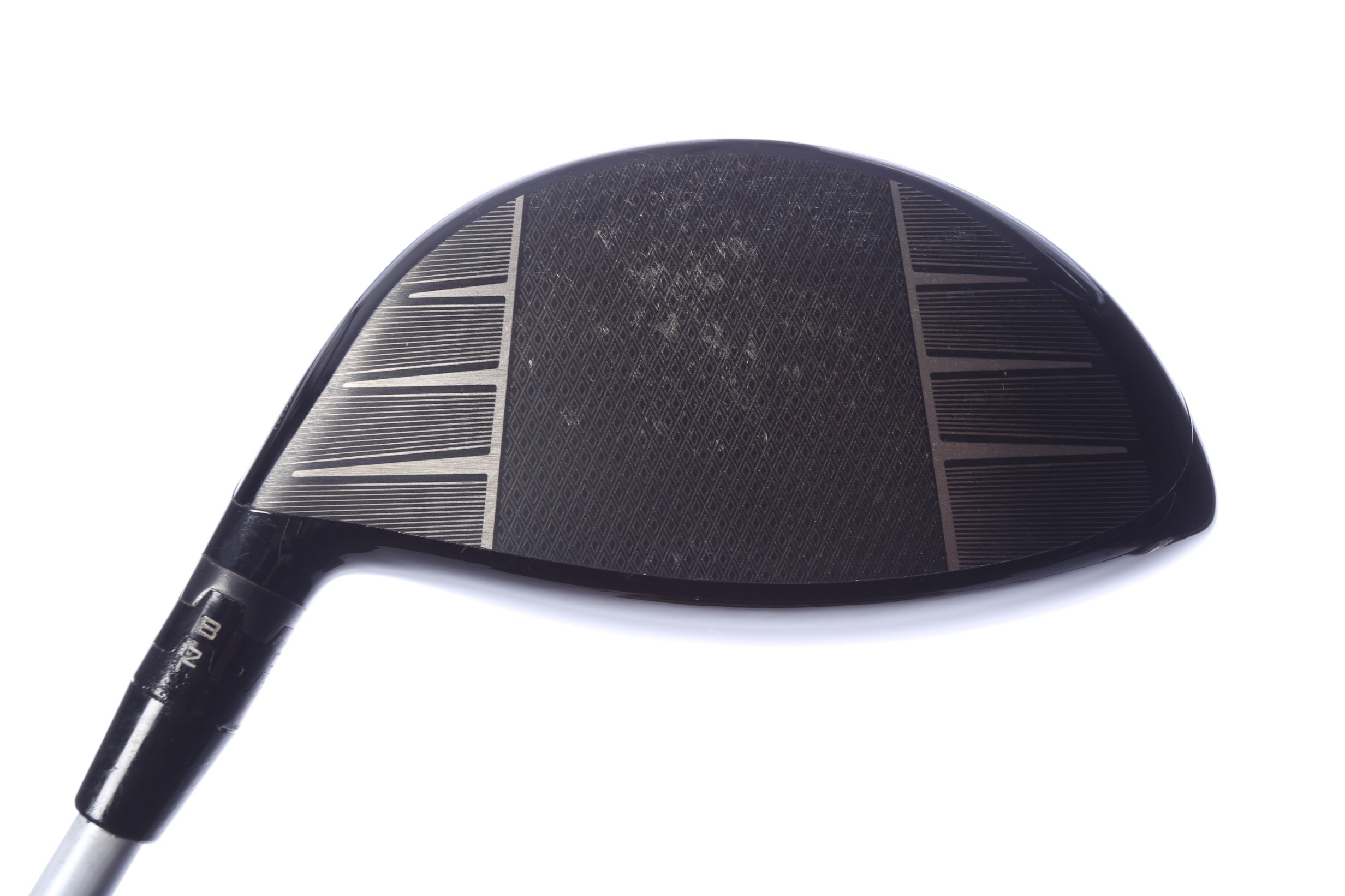 Used Titleist GT3 Driver - 9 Degrees - Stiff Flex Project X EvenFlow T-1100 - Right-Handed