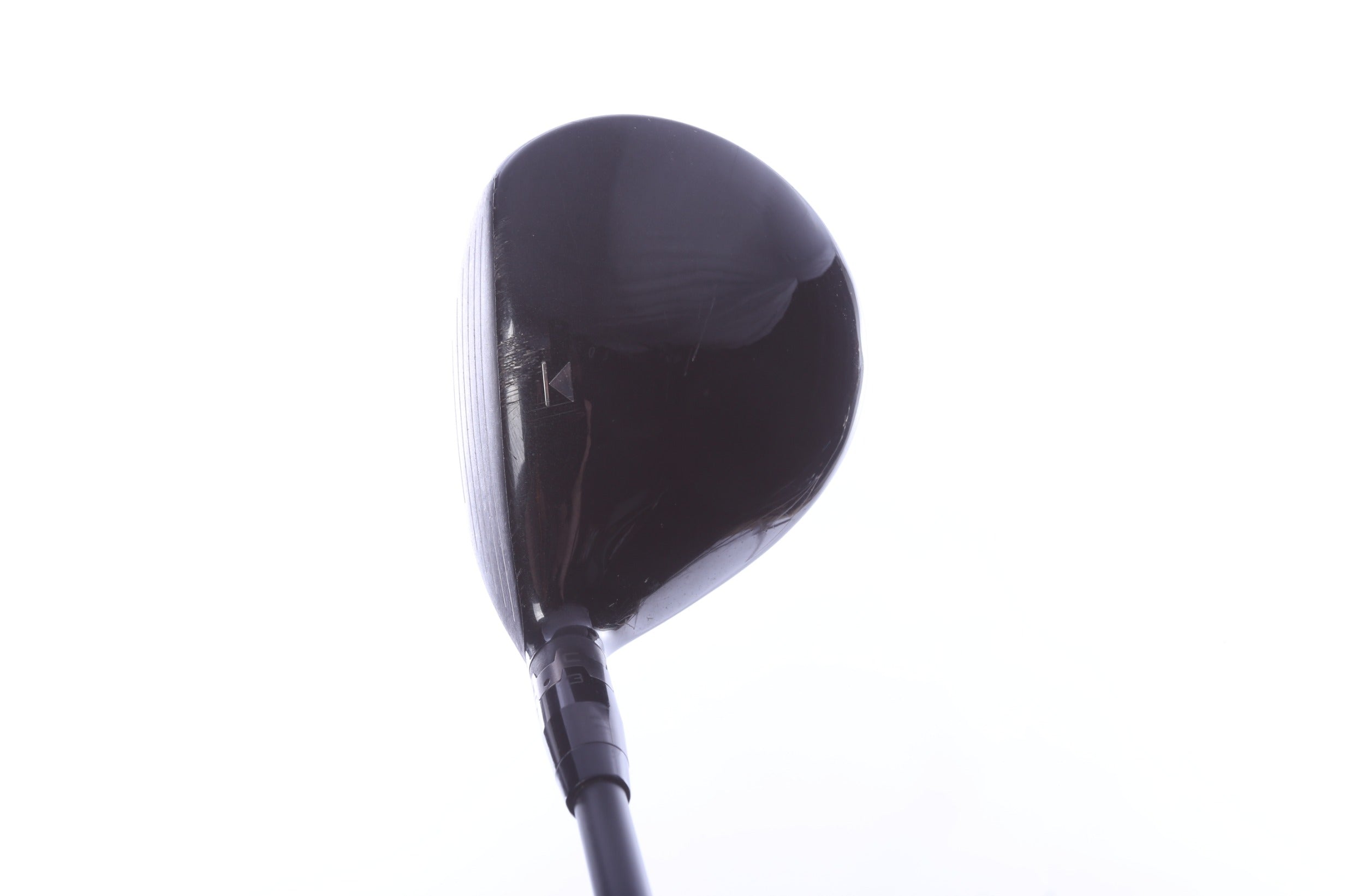 Used Titleist 913F-D 3-Wood - Right-Handed - 13.5 Degrees - Extra Stiff Flex-Next Round