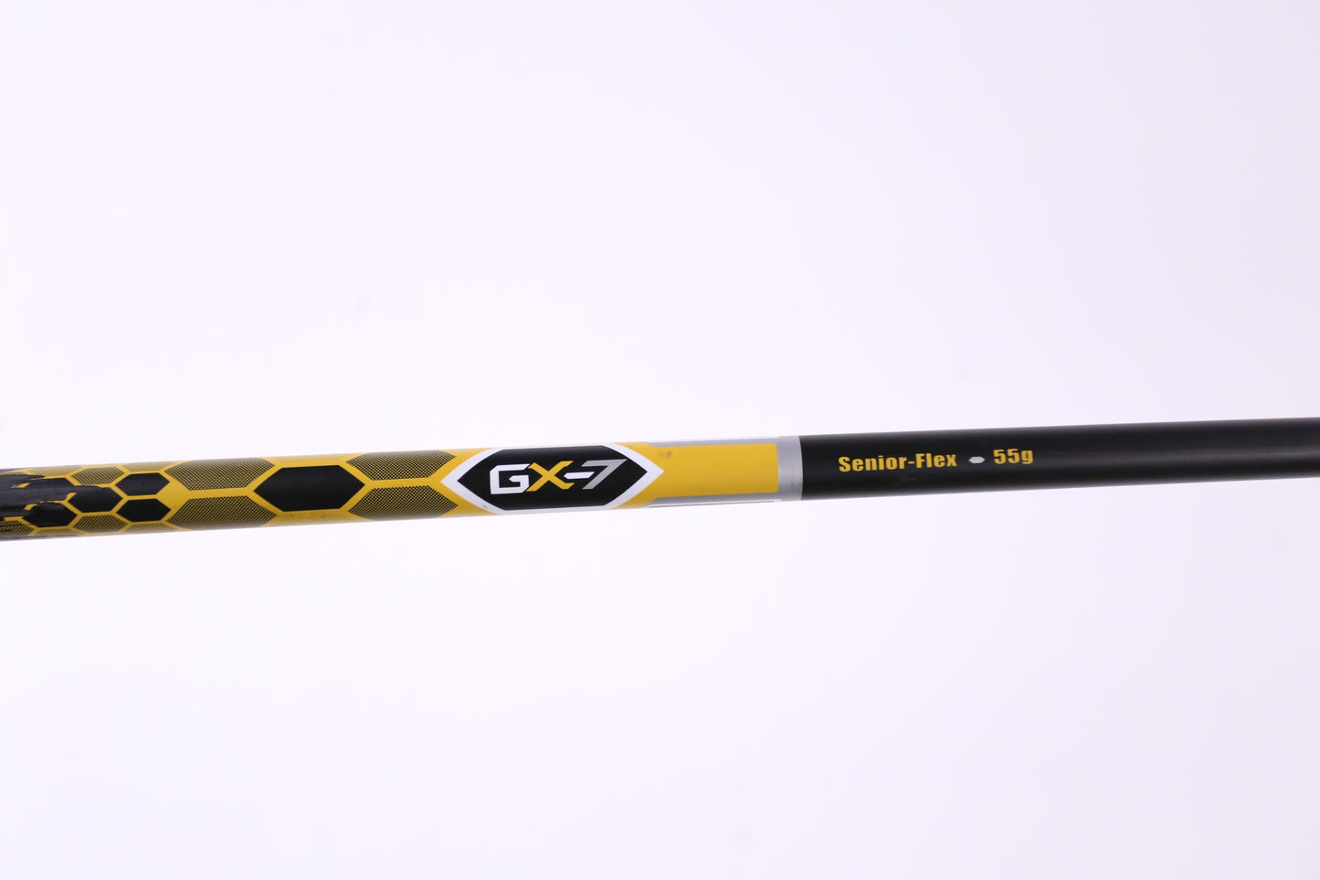 Used Autopilot GX7 3-Wood - Right-Handed - 14 Degrees - Seniors Flex-Next Round